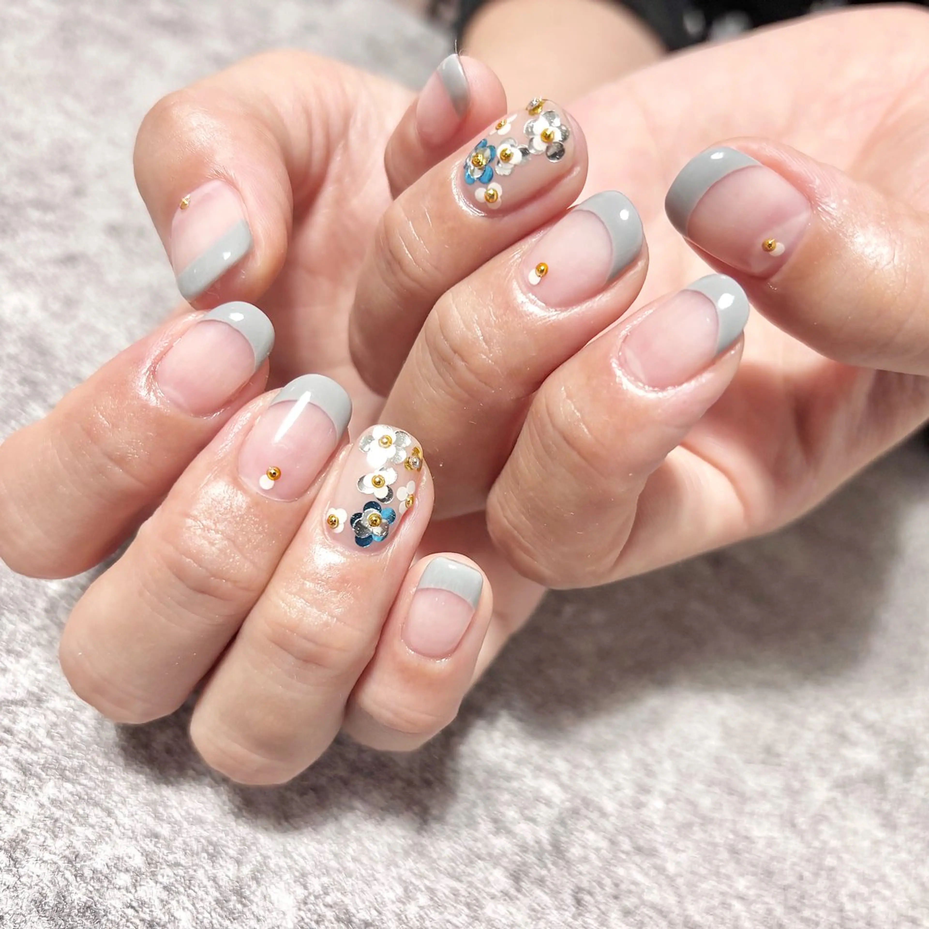 ネイル nail room シュレムのネイルデザイン