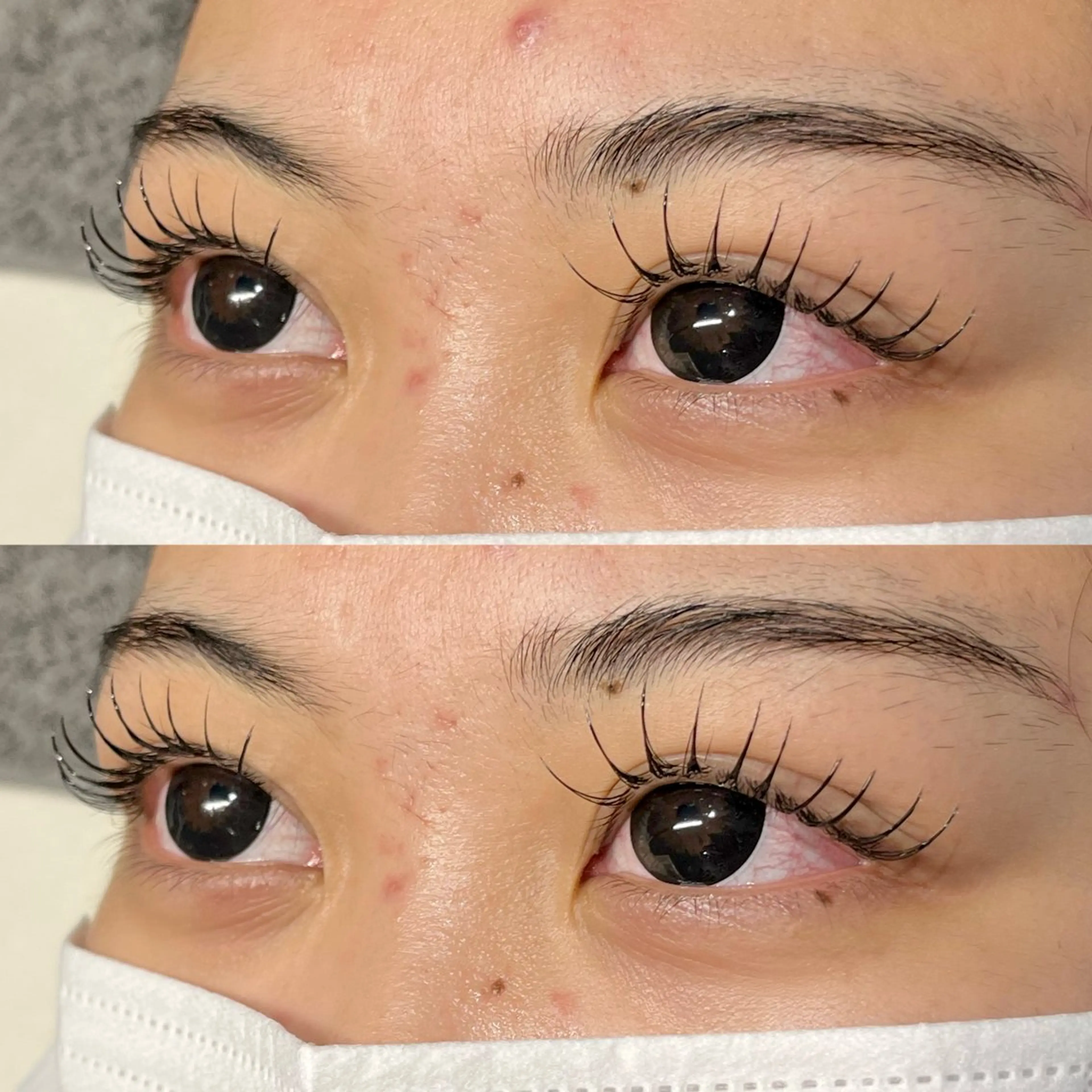 マツエク・マツパ マツエク ガレリアエレガンテ /栄🎀ななか🎀のマツエク・マツパデザイン