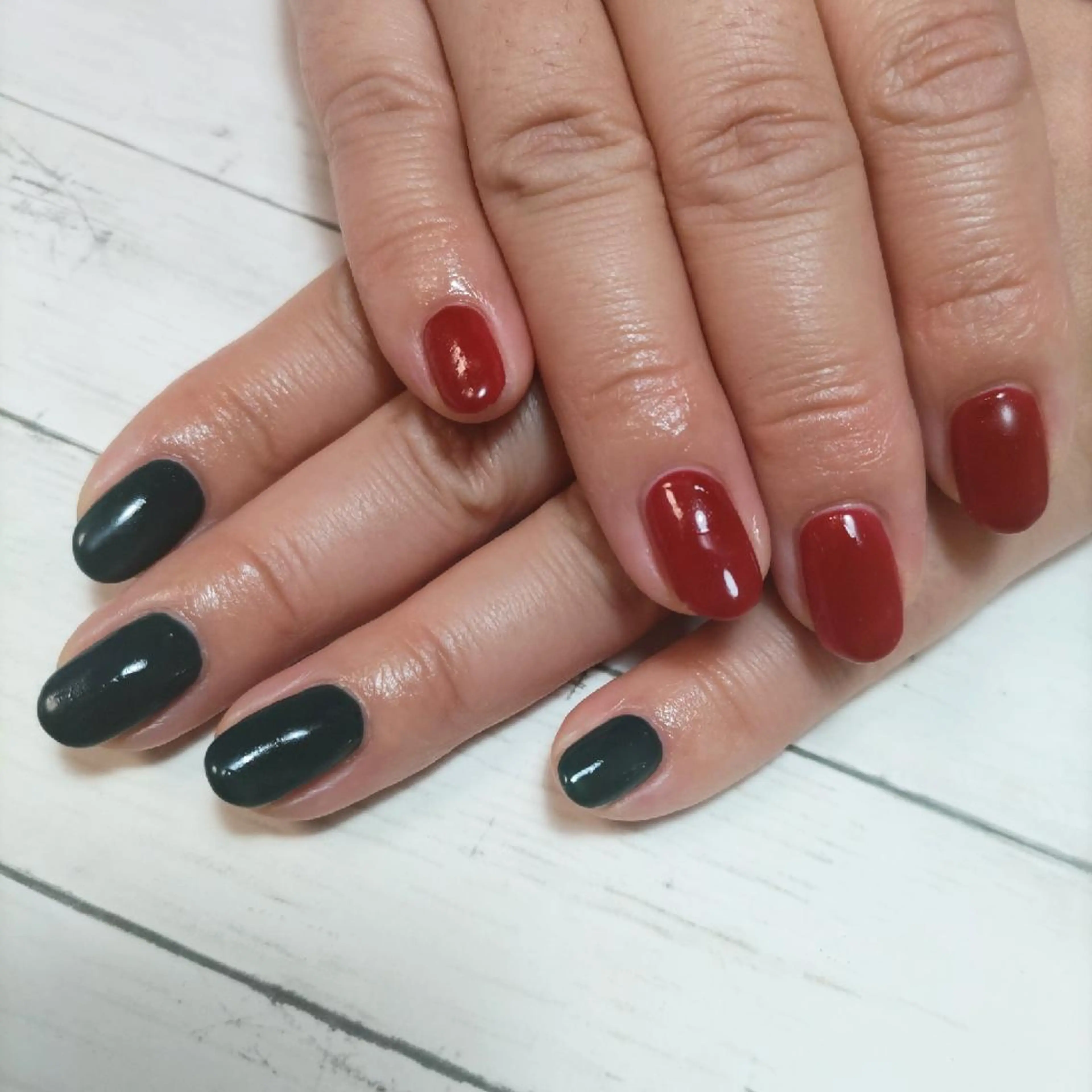 ネイル salon Mのネイルデザイン