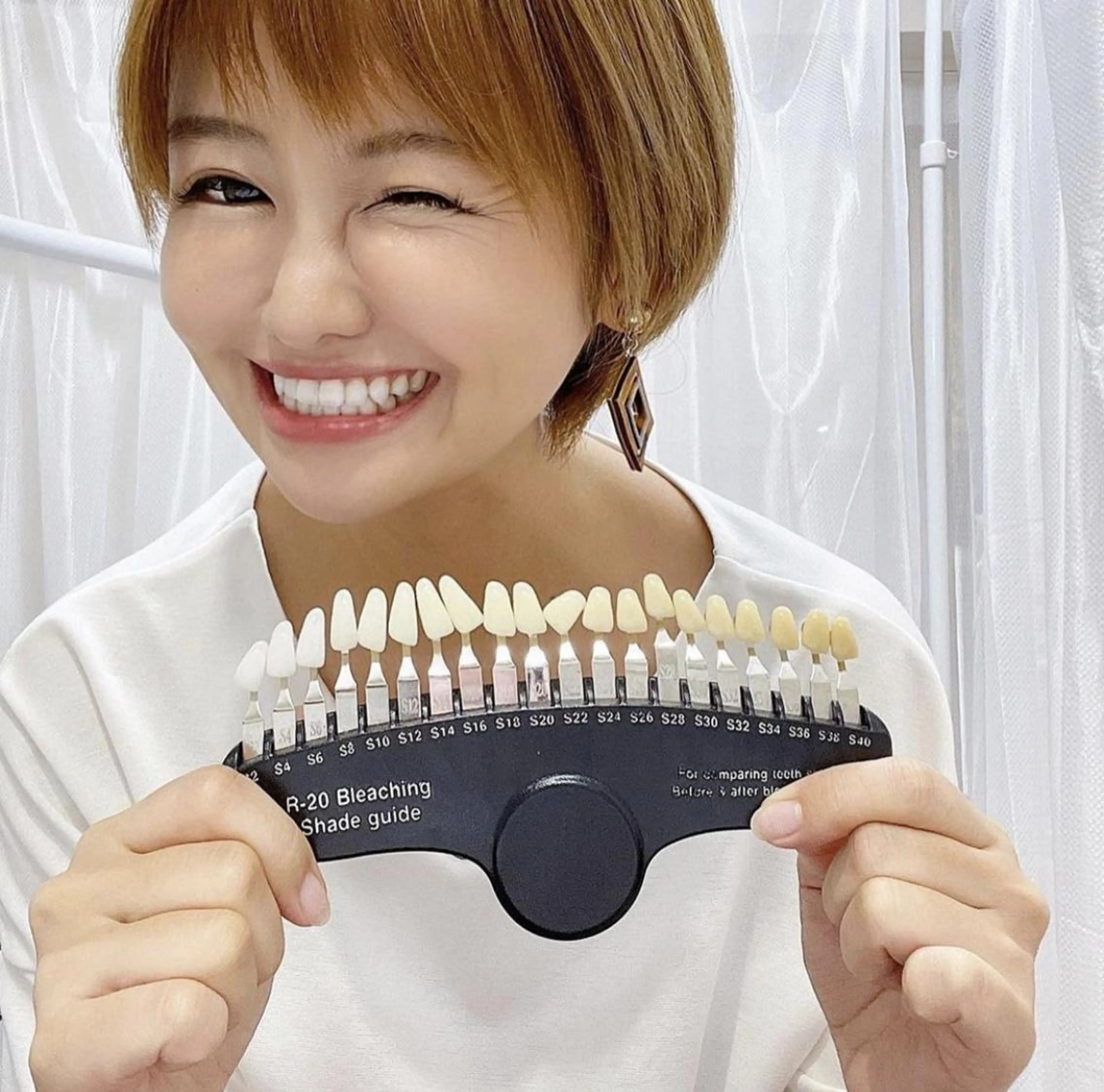 ショート ヘアアレンジ ネイル マツエク・マツパ メンズ カラー パーマ キッズ アイブロウ エステ リラク ライトビューティー 銀座店のエステ・リラクイメージ