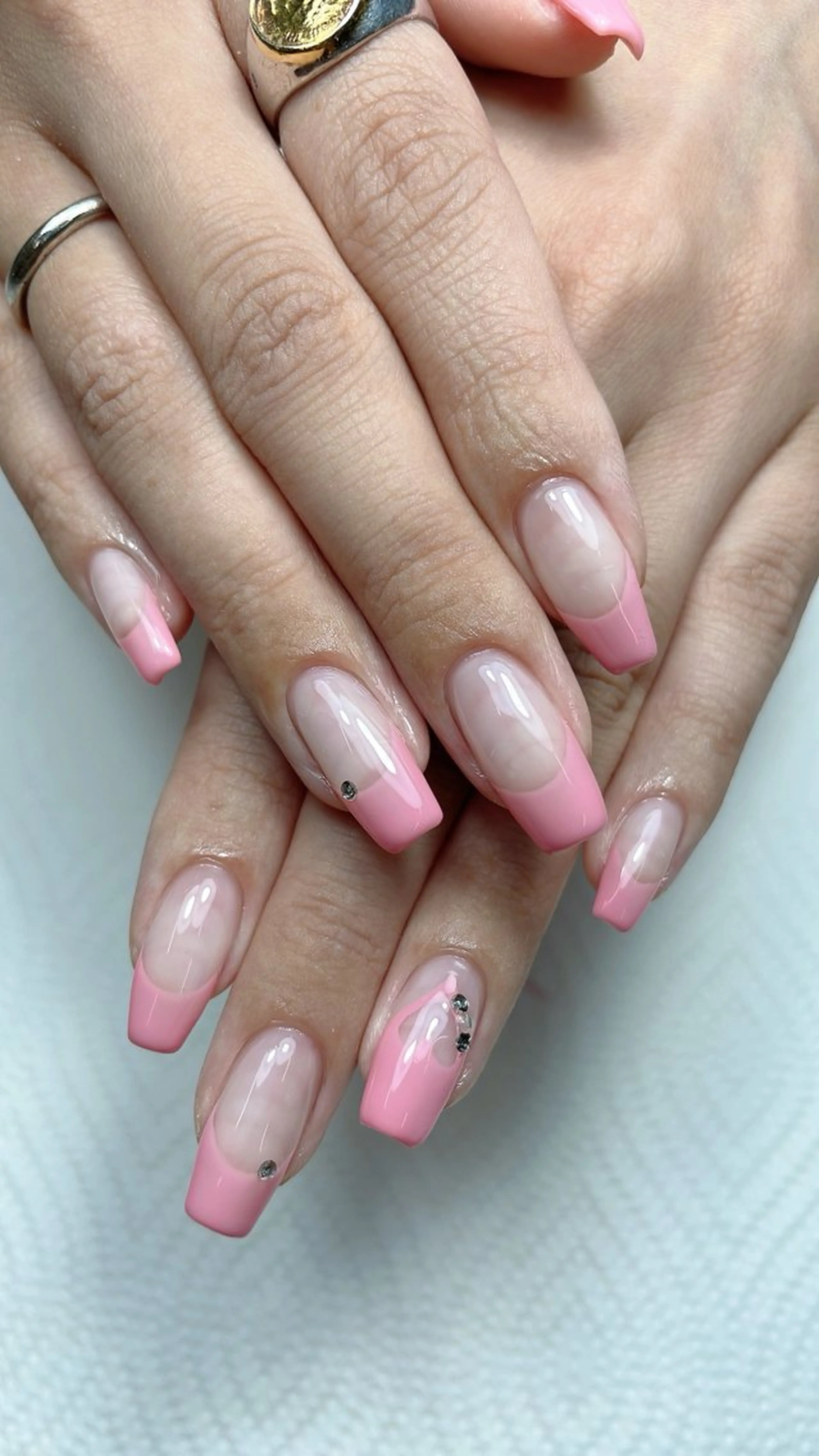 ネイル Munail サロン所属・むねいる nail salonのネイルデザイン