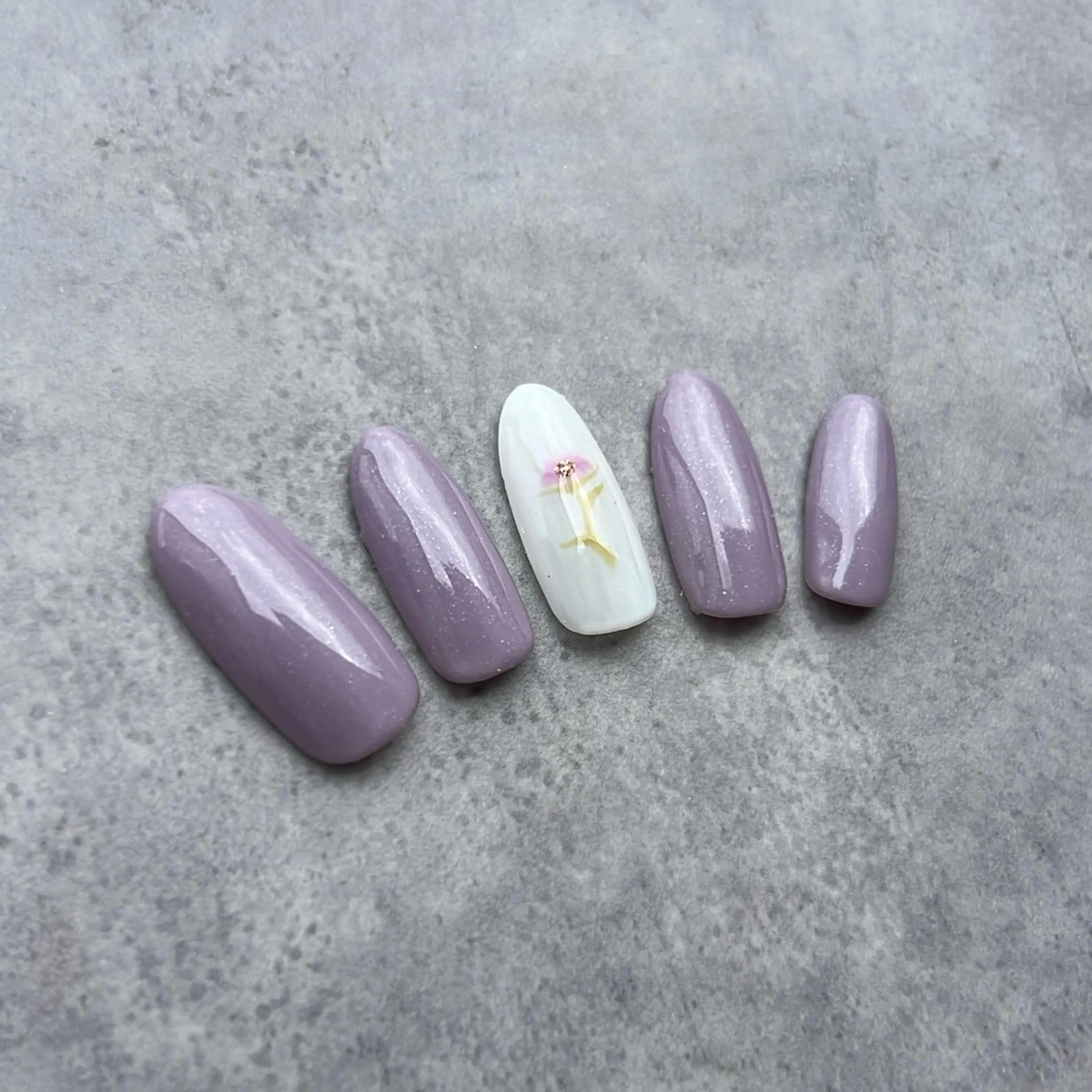 ネイル maison ANZU所属・maison/ kaiのネイルデザイン