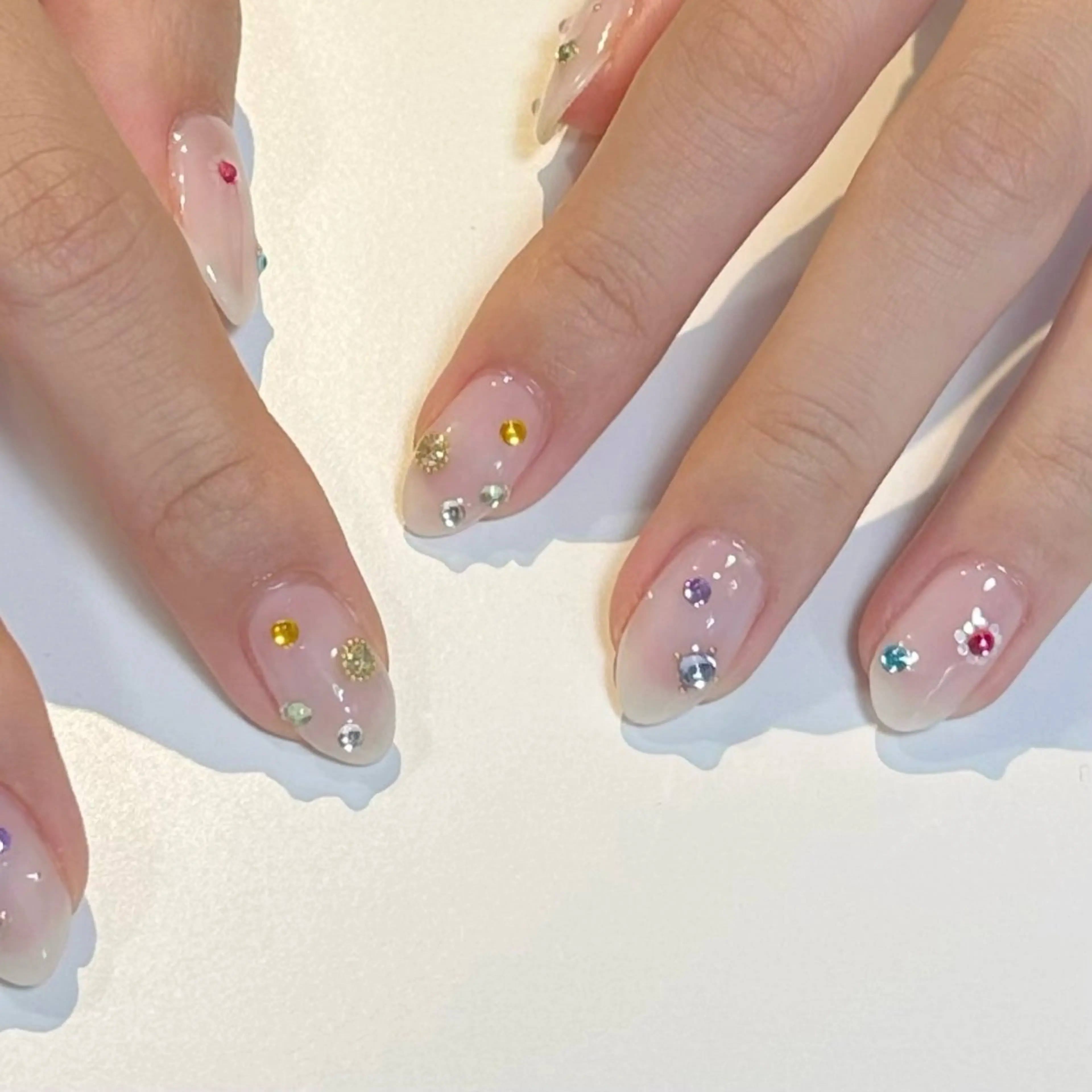 ネイル tsugi nailのネイルデザイン