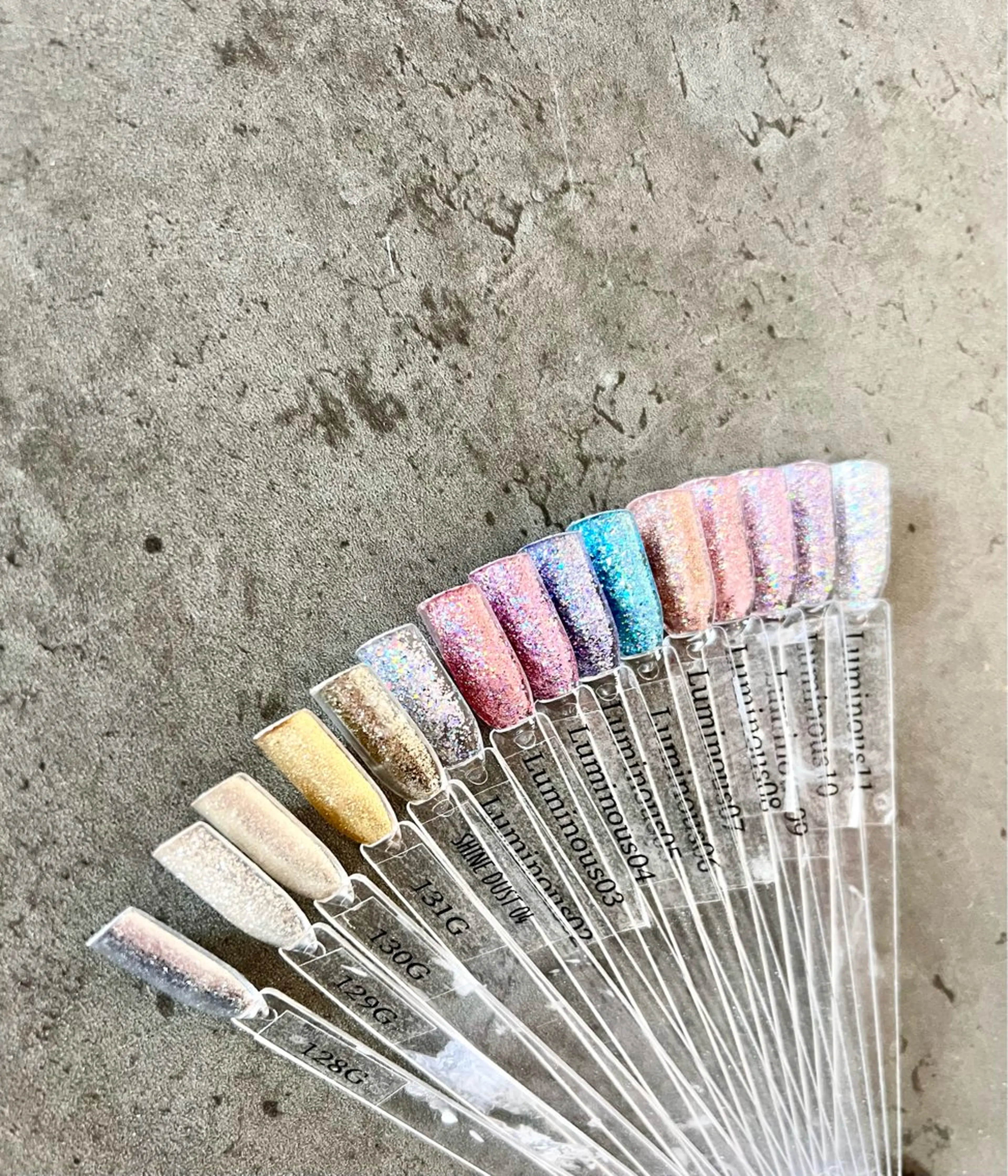 ネイル ハンドネイル eyelash  & nail Noi 松戸店【ノイ】所属・武田 莉咲のネイルデザイン
