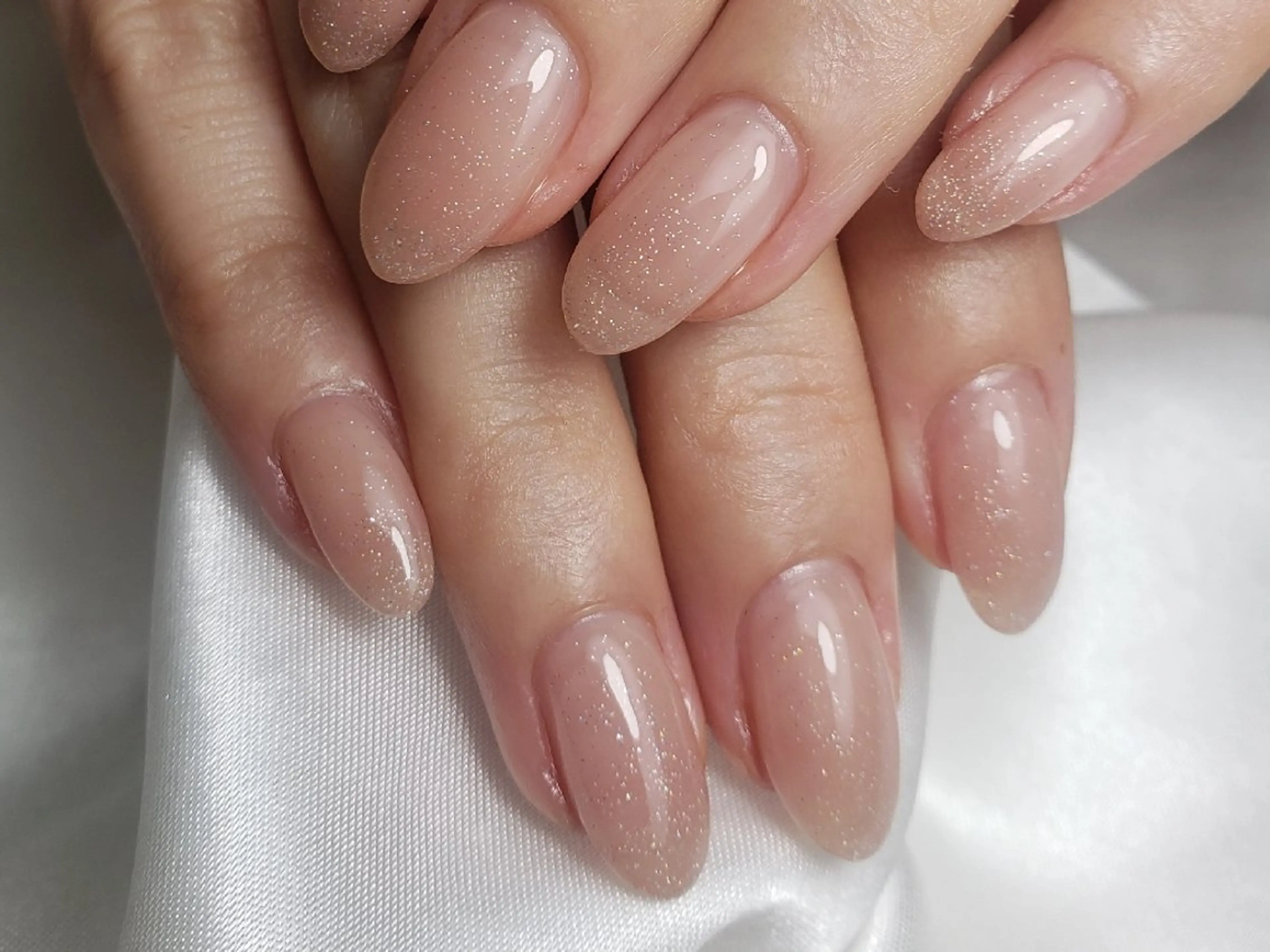 ネイル ビジュード ネイルのネイルデザイン