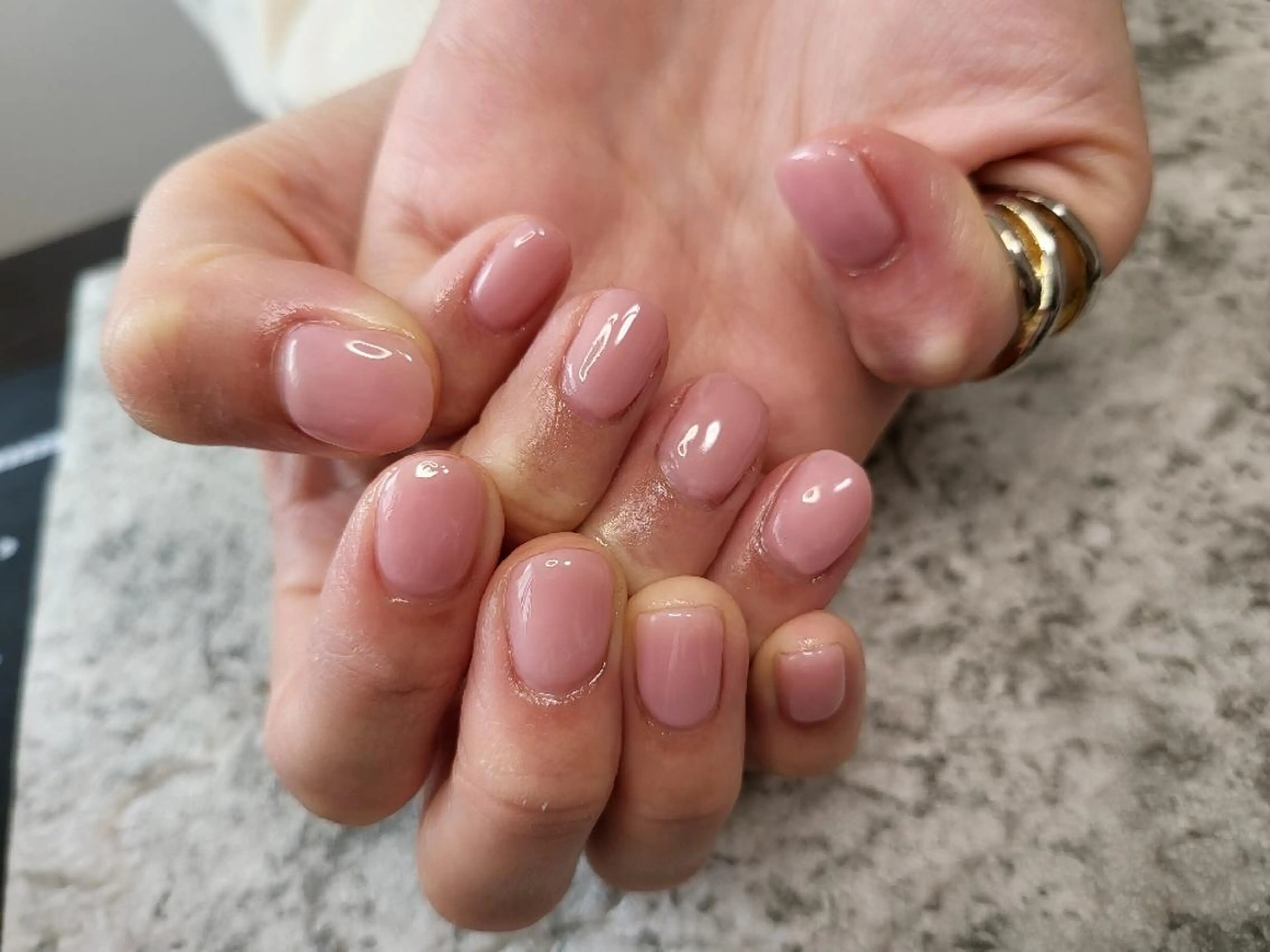 ネイル nail イロドリのネイルデザイン