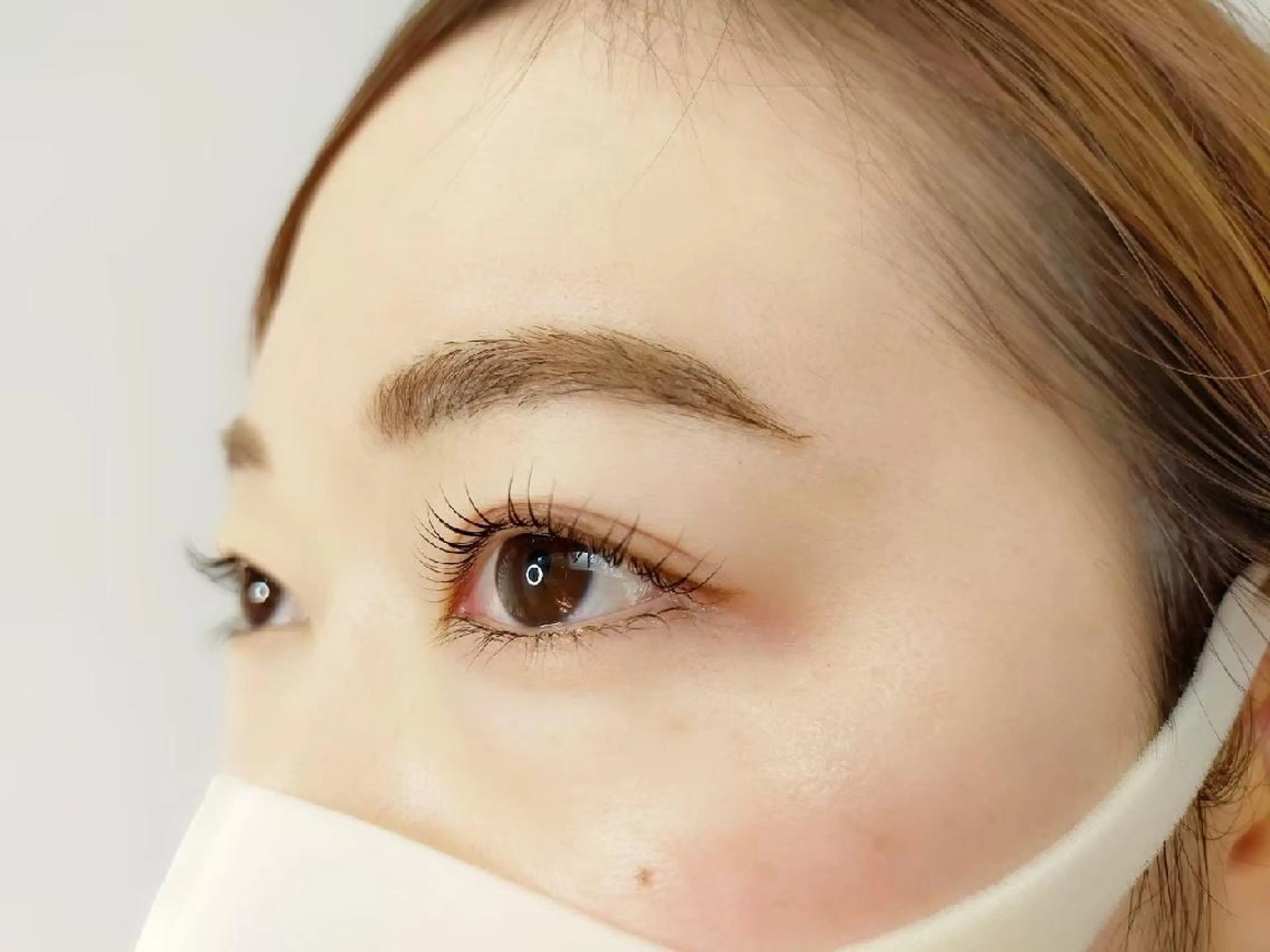 マツエク・マツパ SunnySalon所属・Sunny Salonのマツエク・マツパデザイン