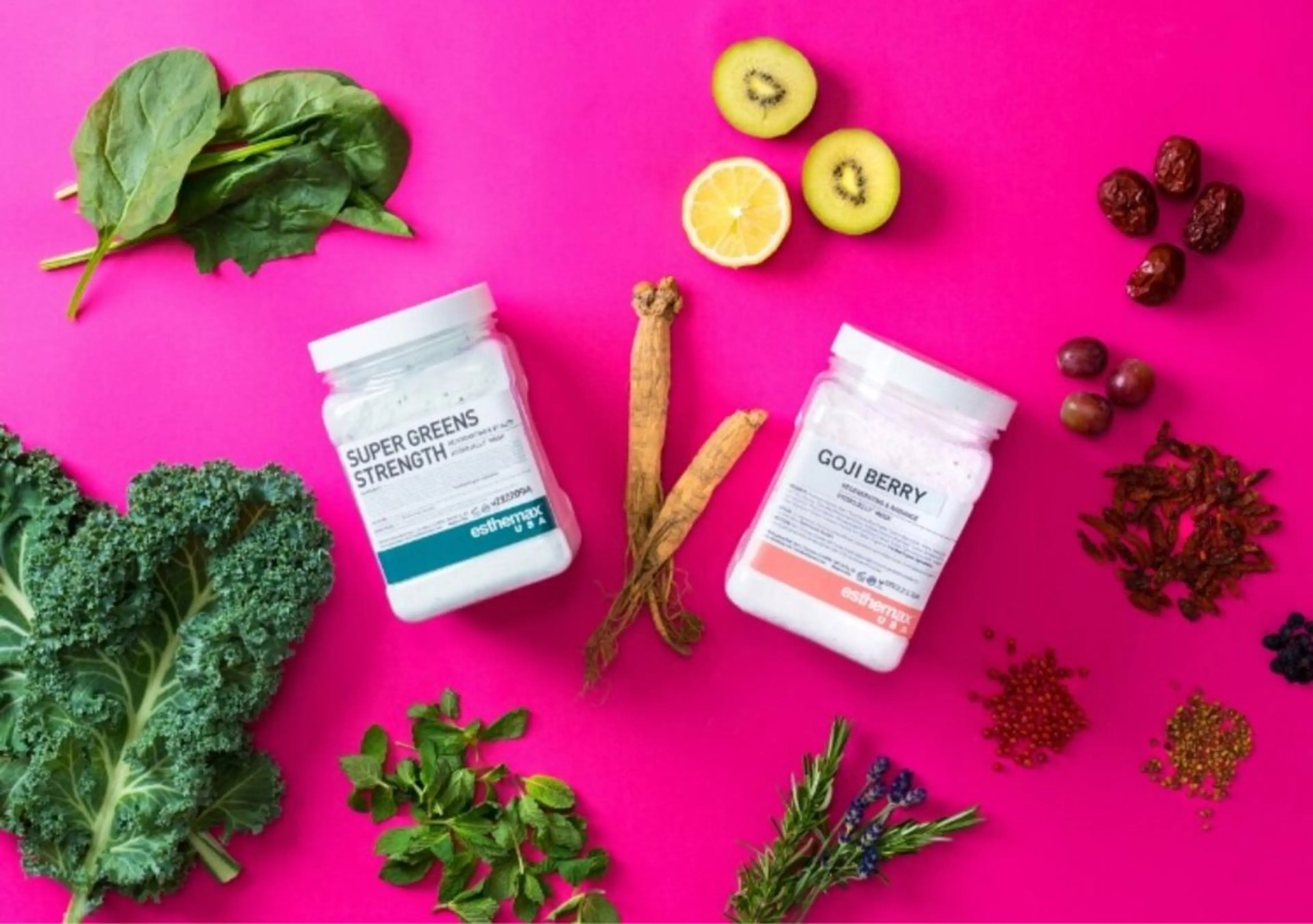 艶肌ワックス ALLY.のエステ・リラクイメージ