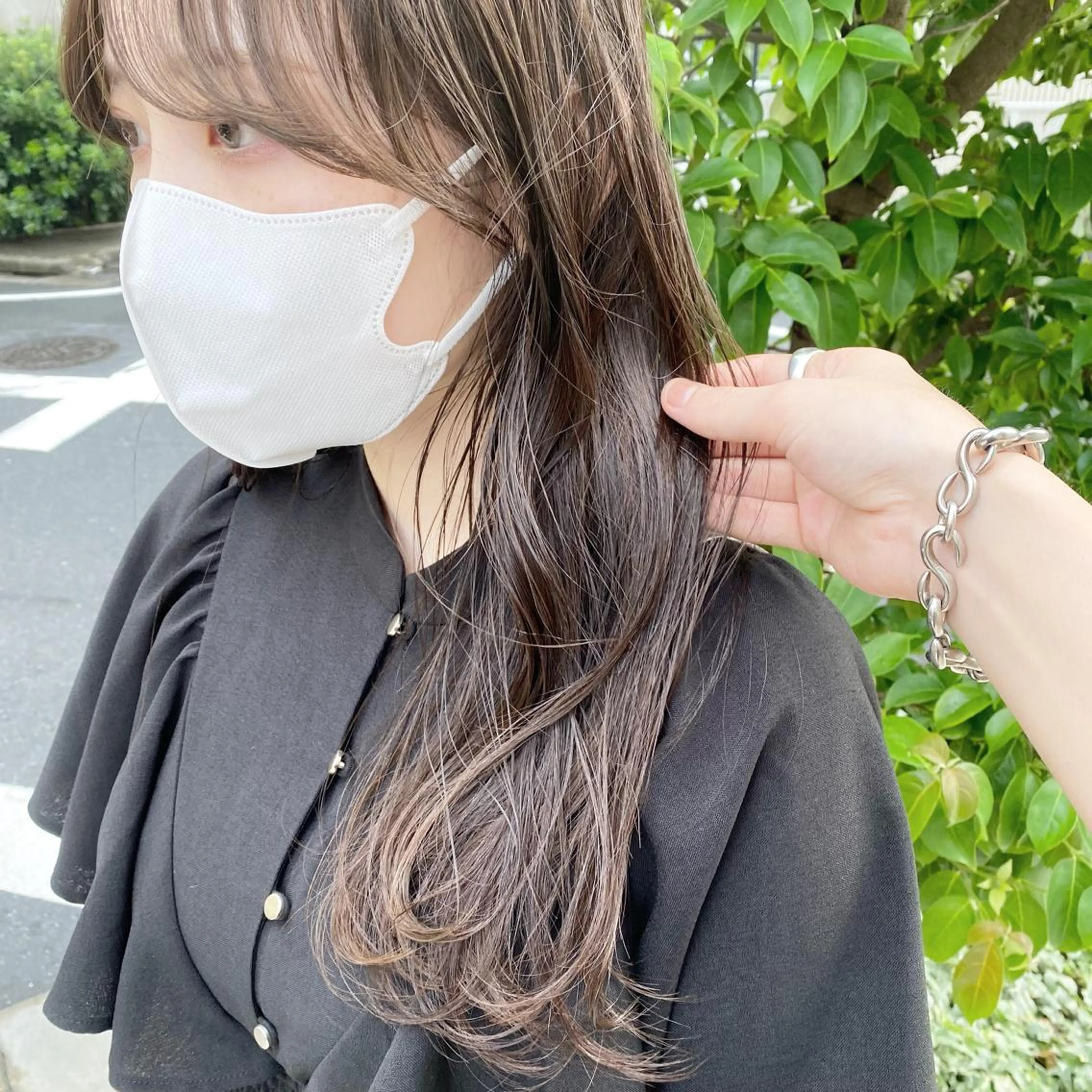 ロング 🌟マチダ テルヤ🌟のその他イメージ