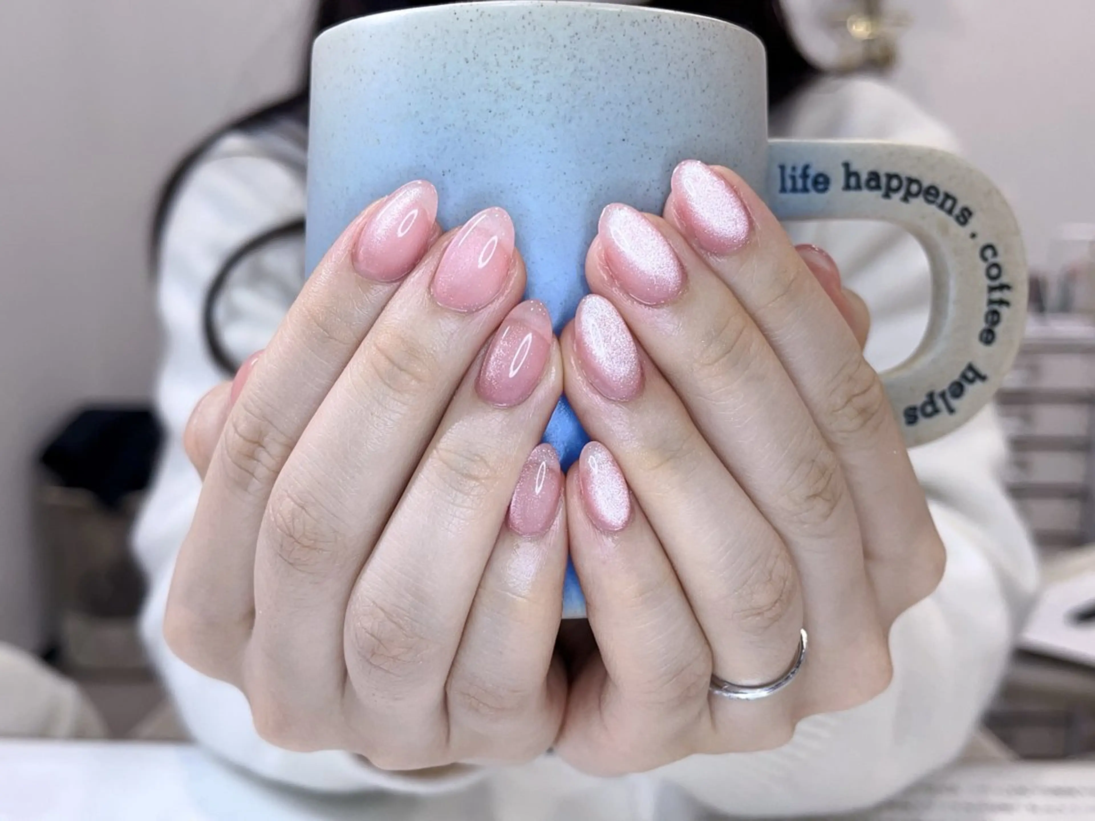 ネイル ハンドネイル Nail Salon KINA 心斎橋店のネイルデザイン