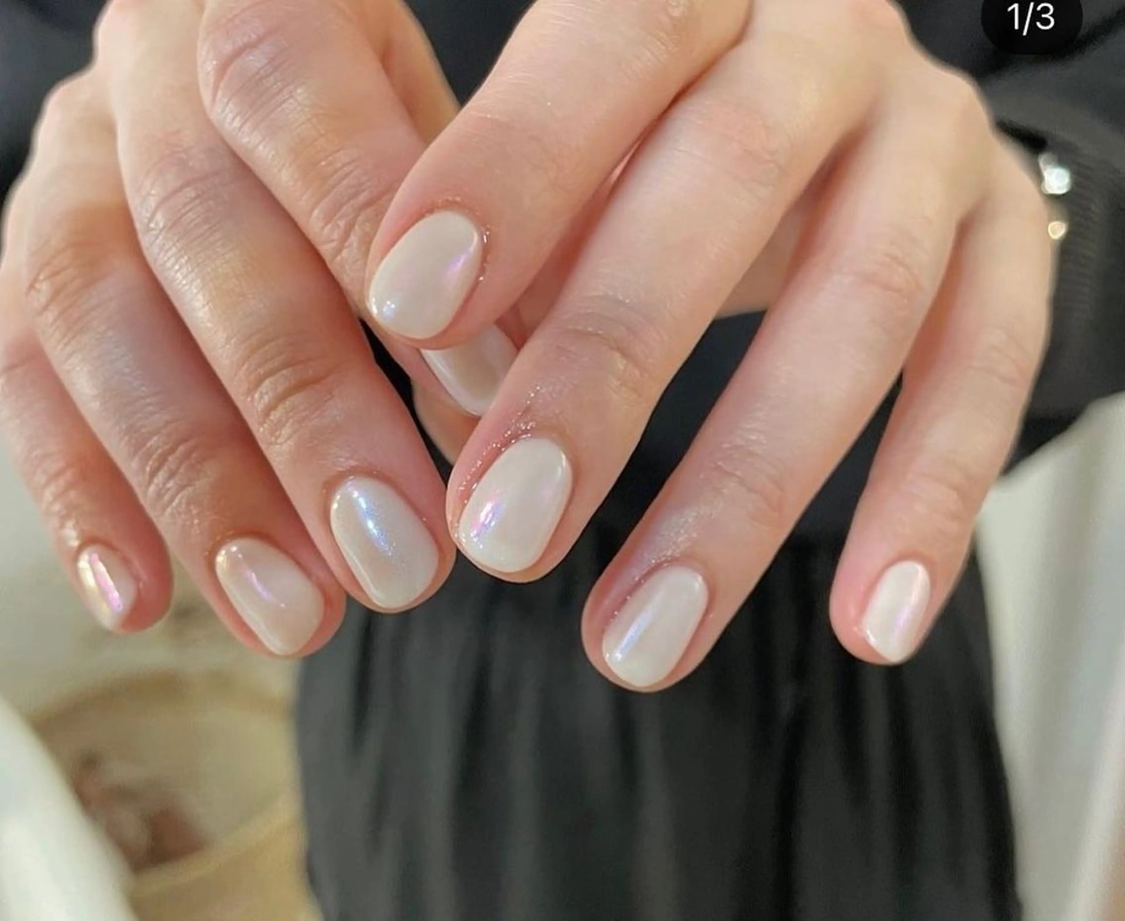 ネイル クリアネイル 長さ出し フットネイル フレンチネイル ジェルネイル Moana Nail 長さだし専門店のネイルデザイン