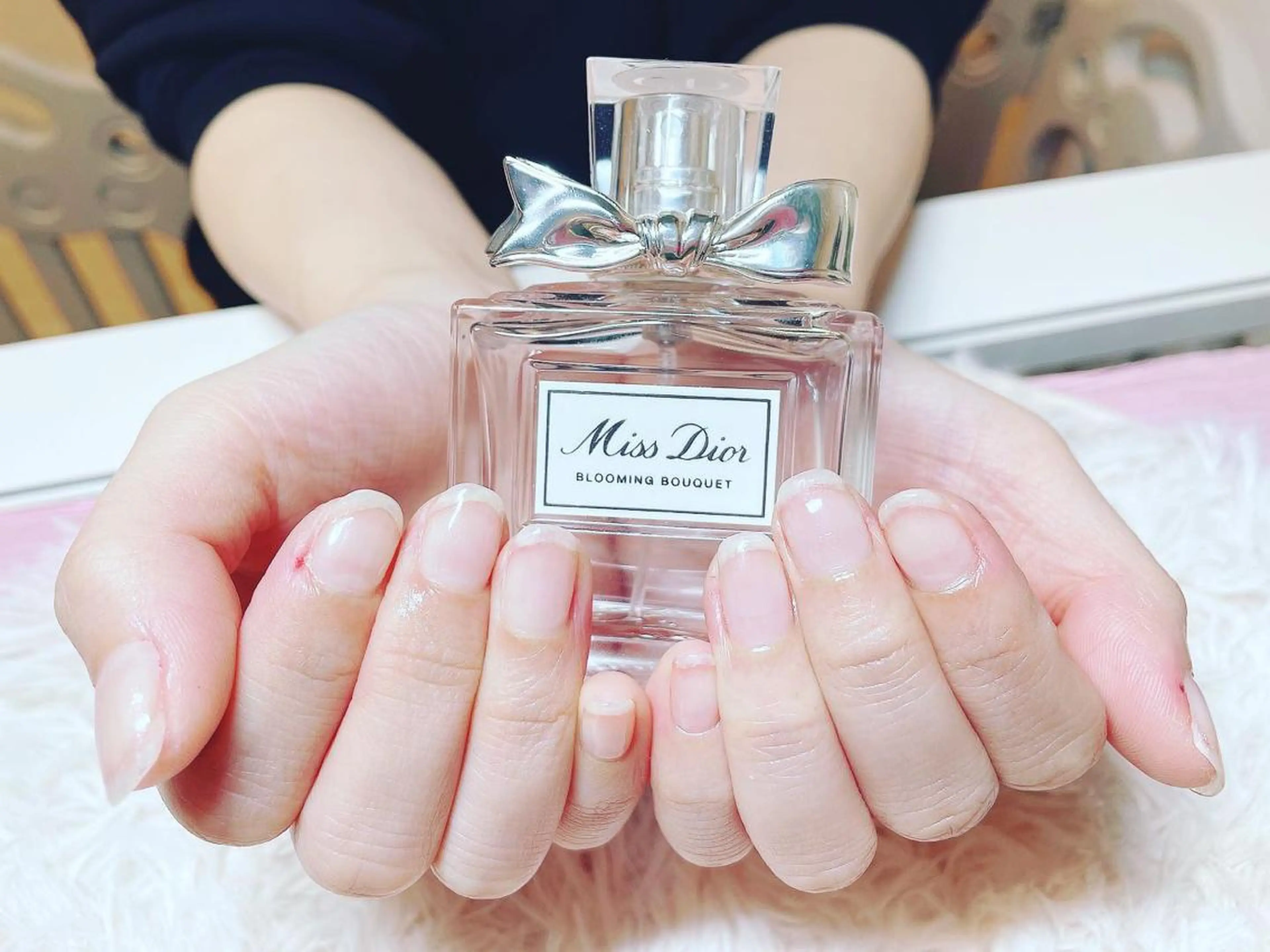 ネイル 頑張る女性の味方✴︎ M.i　nail ♡のエステ・リラクイメージ