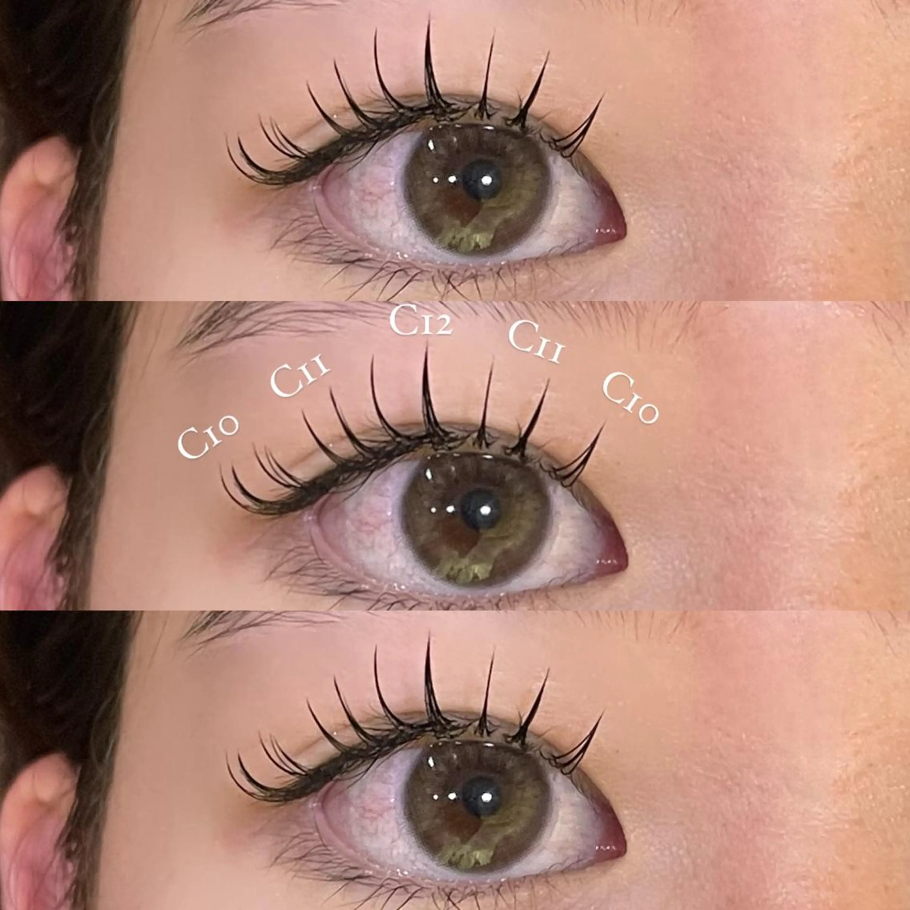 マツエク・マツパ 【 ネイリスト&アイ リスト】キヨカのネイルデザイン