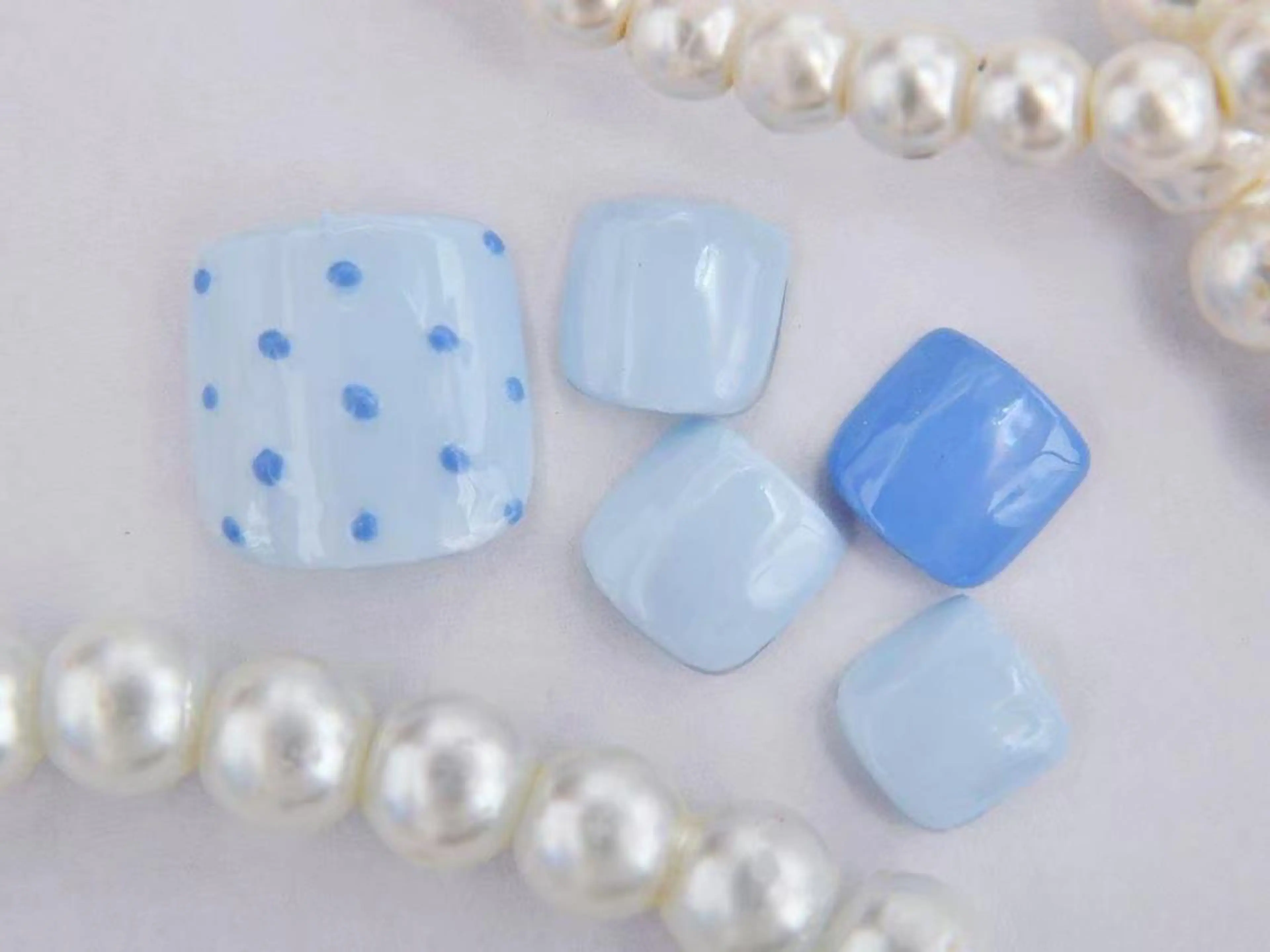 ネイル 桜ネイル 成人式 長さ出し フラッシュネイル フットネイル 💗🪽Tiary Nail🪽💗のネイルデザイン