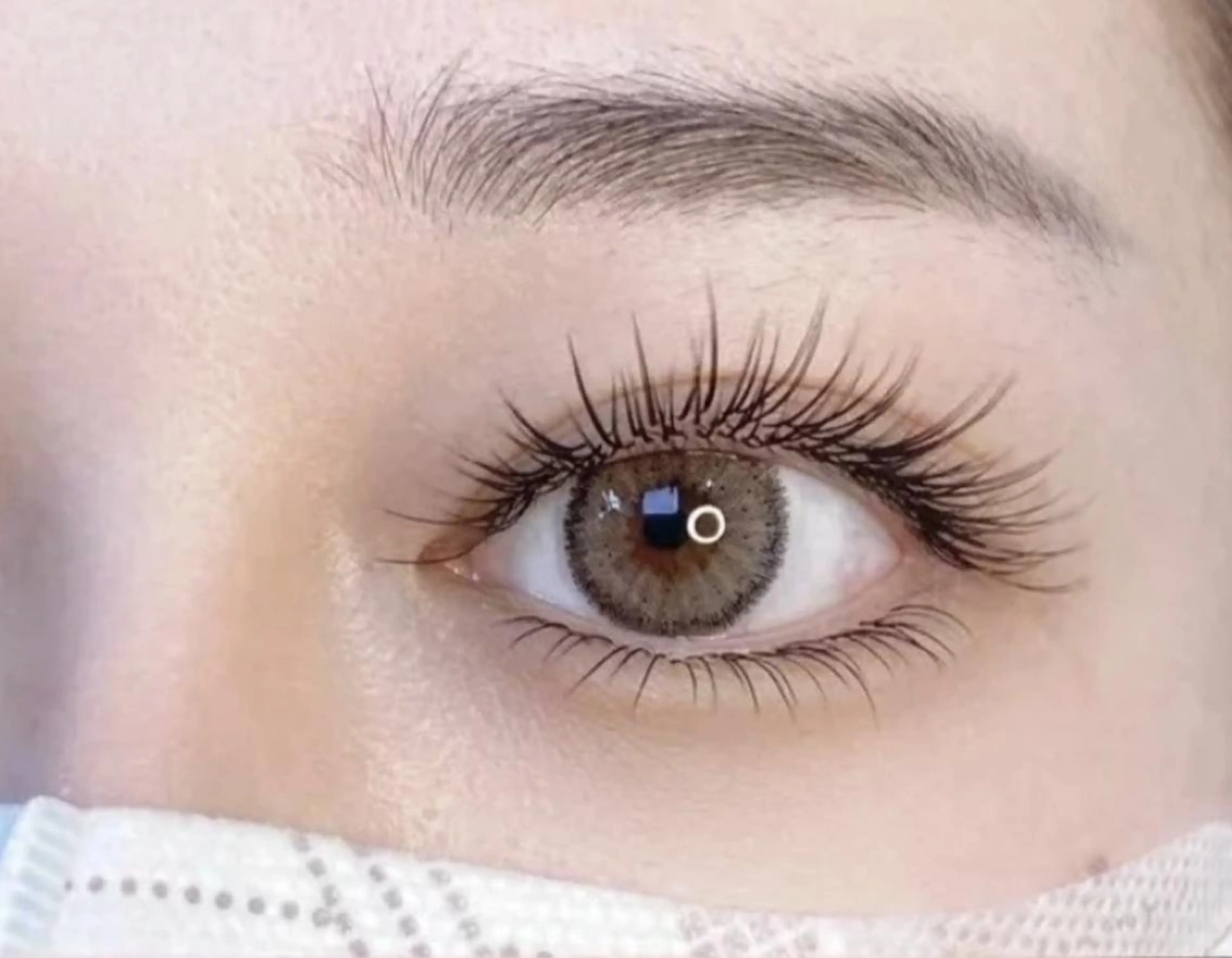 マツエク・マツパ An beauty 3のマツエク・マツパデザイン