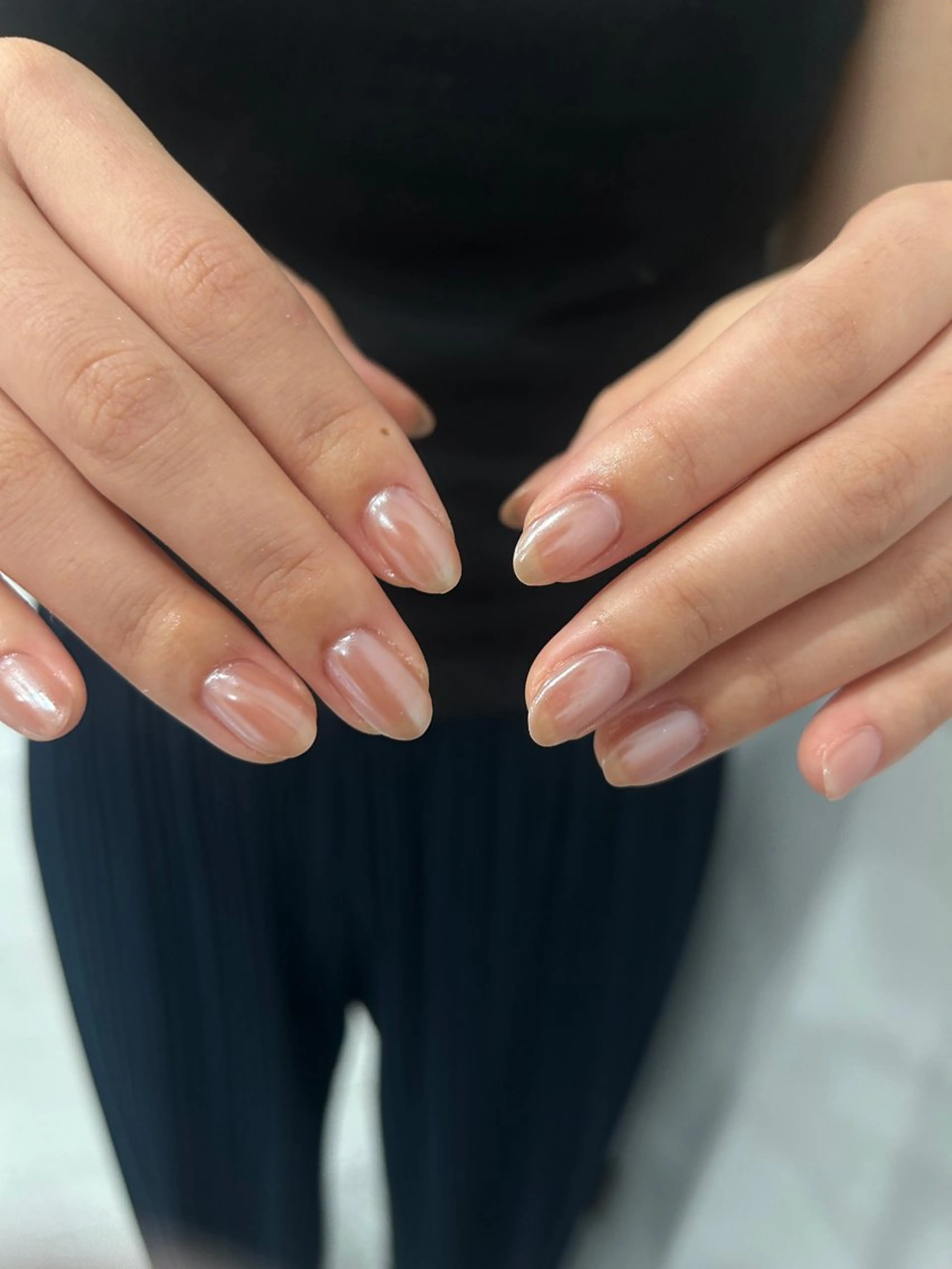 ネイル ハンドネイル Shion .のネイルデザイン