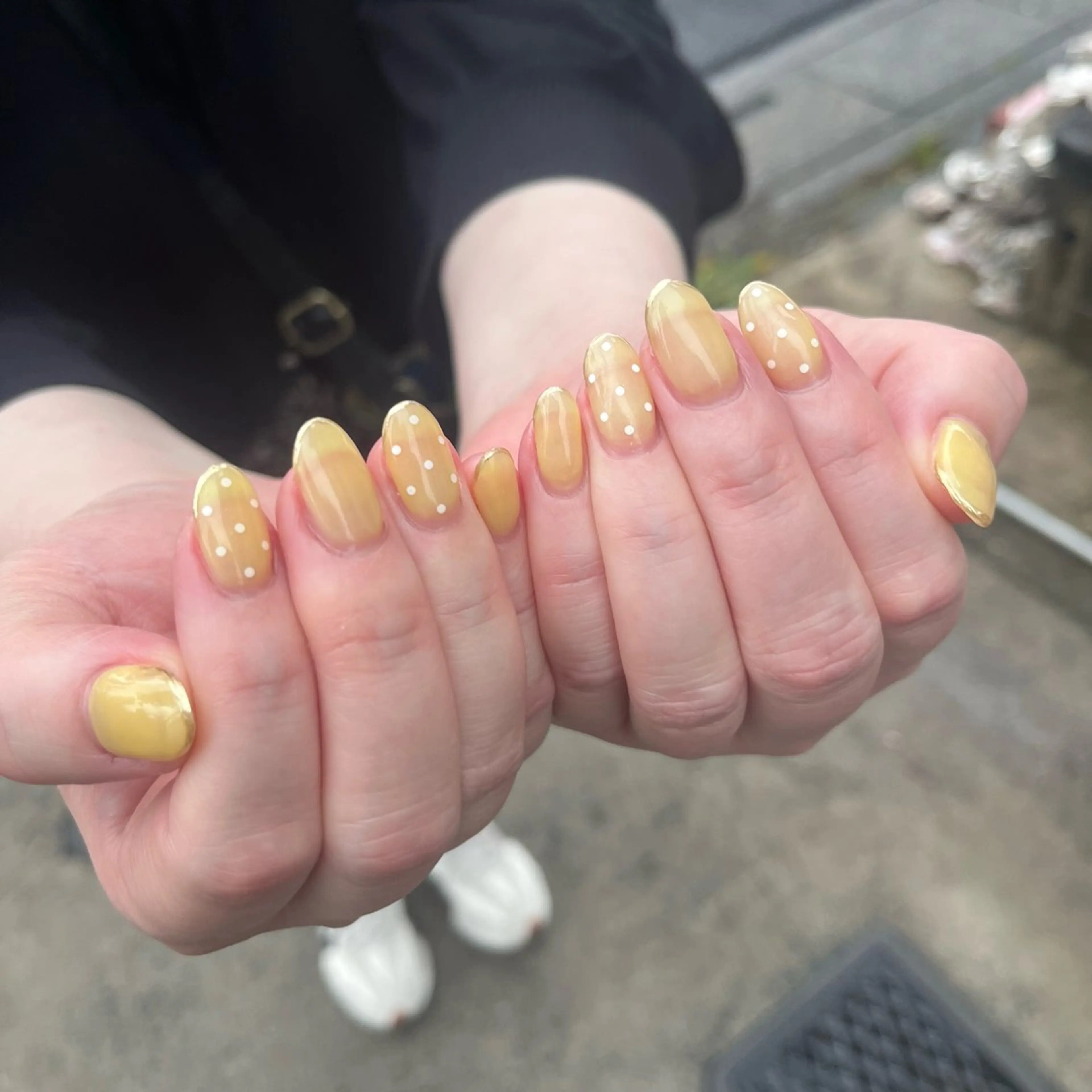 ネイル NAIL MATILDa 1103所属・NAIL MATILDaのネイルデザイン