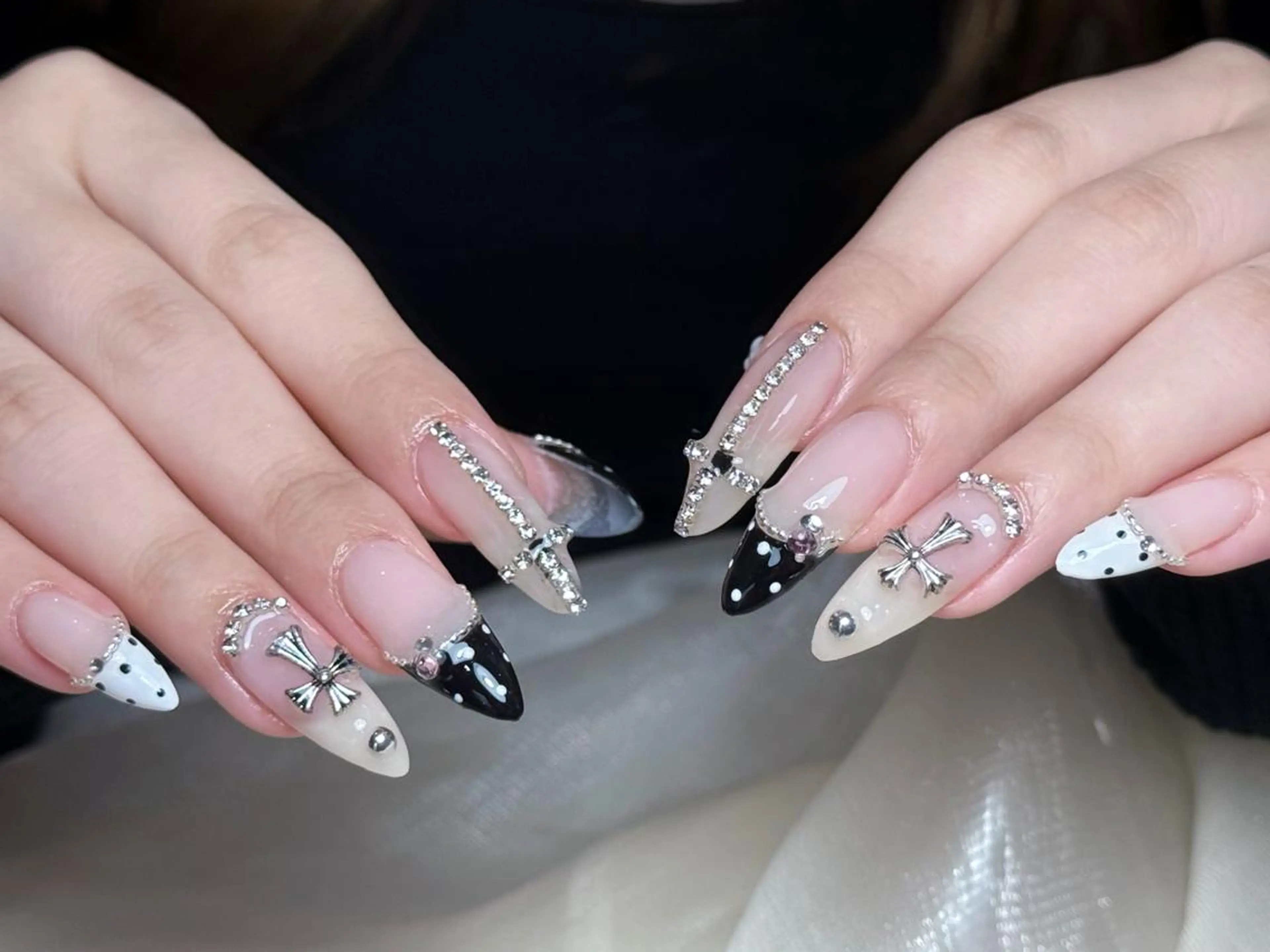 ネイル ハンドネイル るか 池袋のネイルデザイン