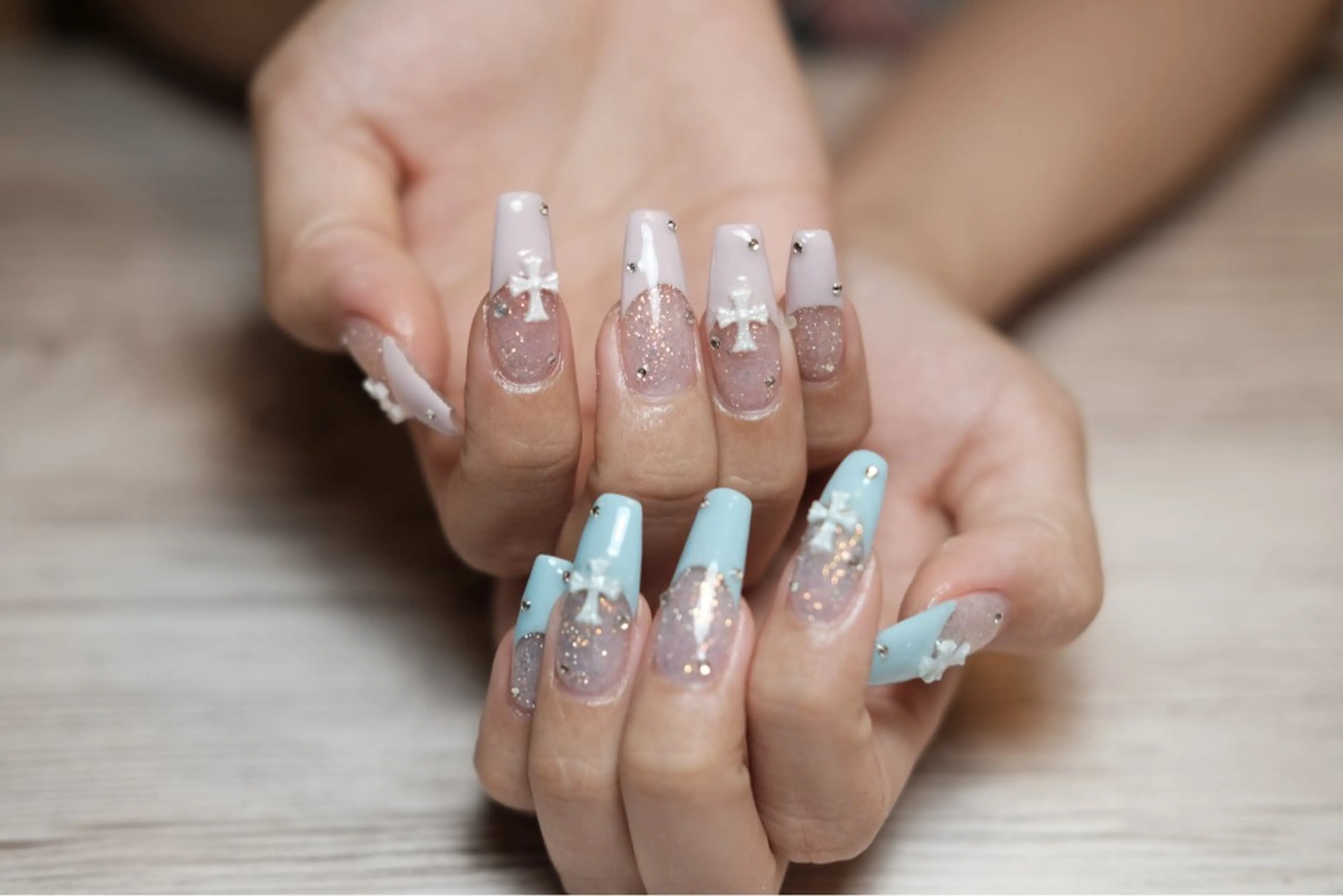 ネイル ハンドネイル July nail salonのネイルデザイン