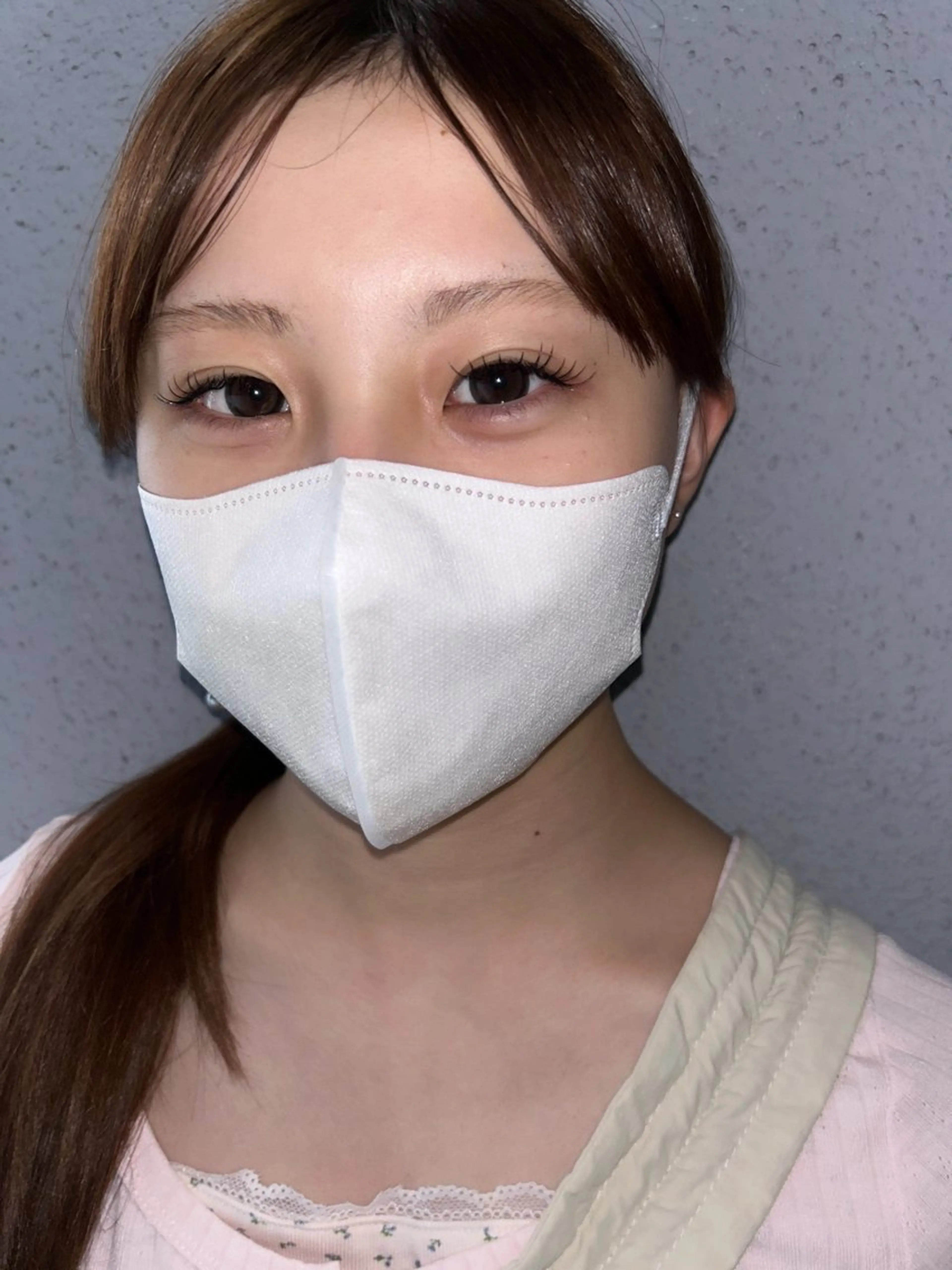 マツエク・マツパ Raruga所属・牧山 ノアのマツエク・マツパデザイン