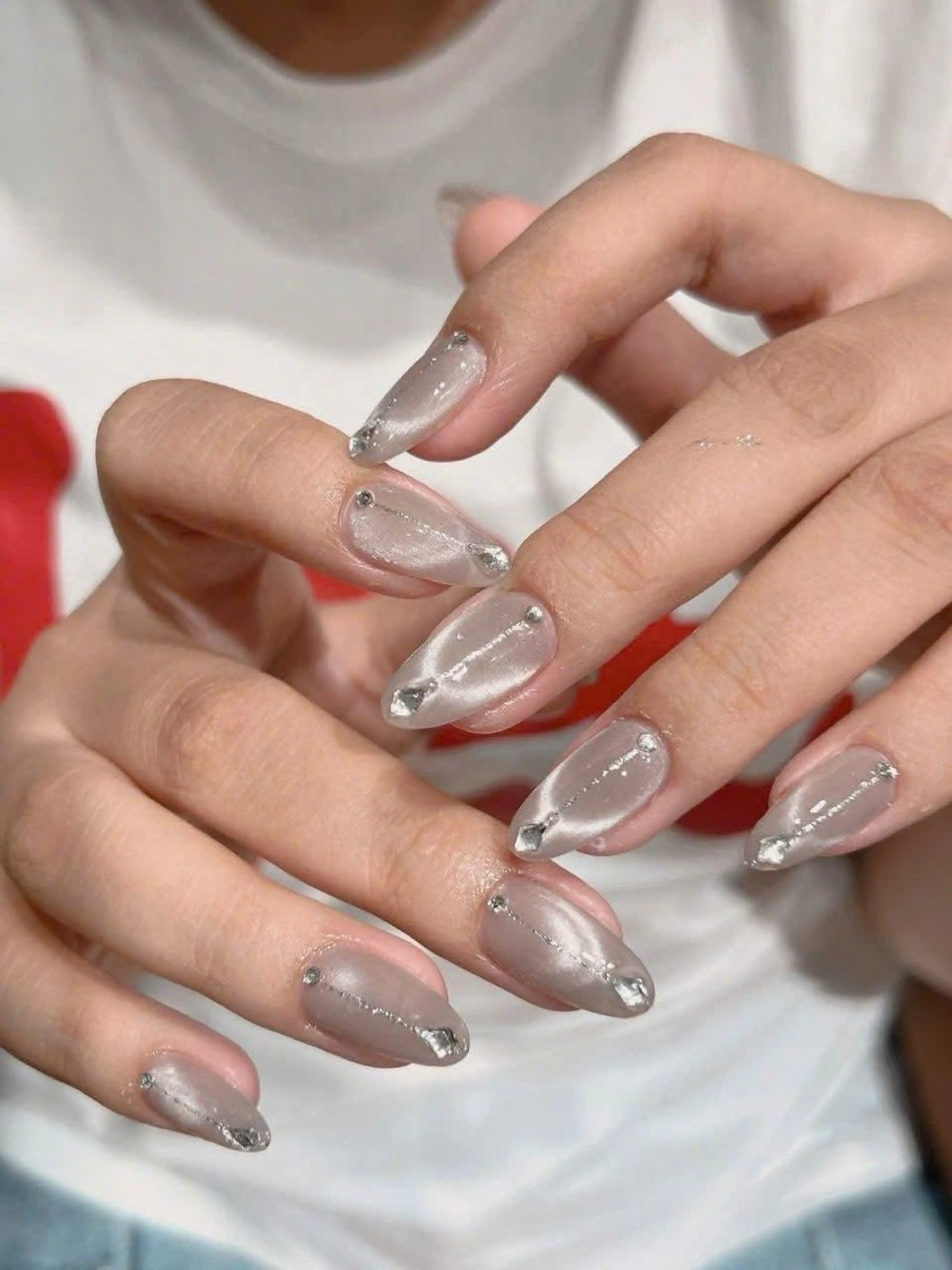 ネイル NailXiinh _Funabashiのネイルデザイン