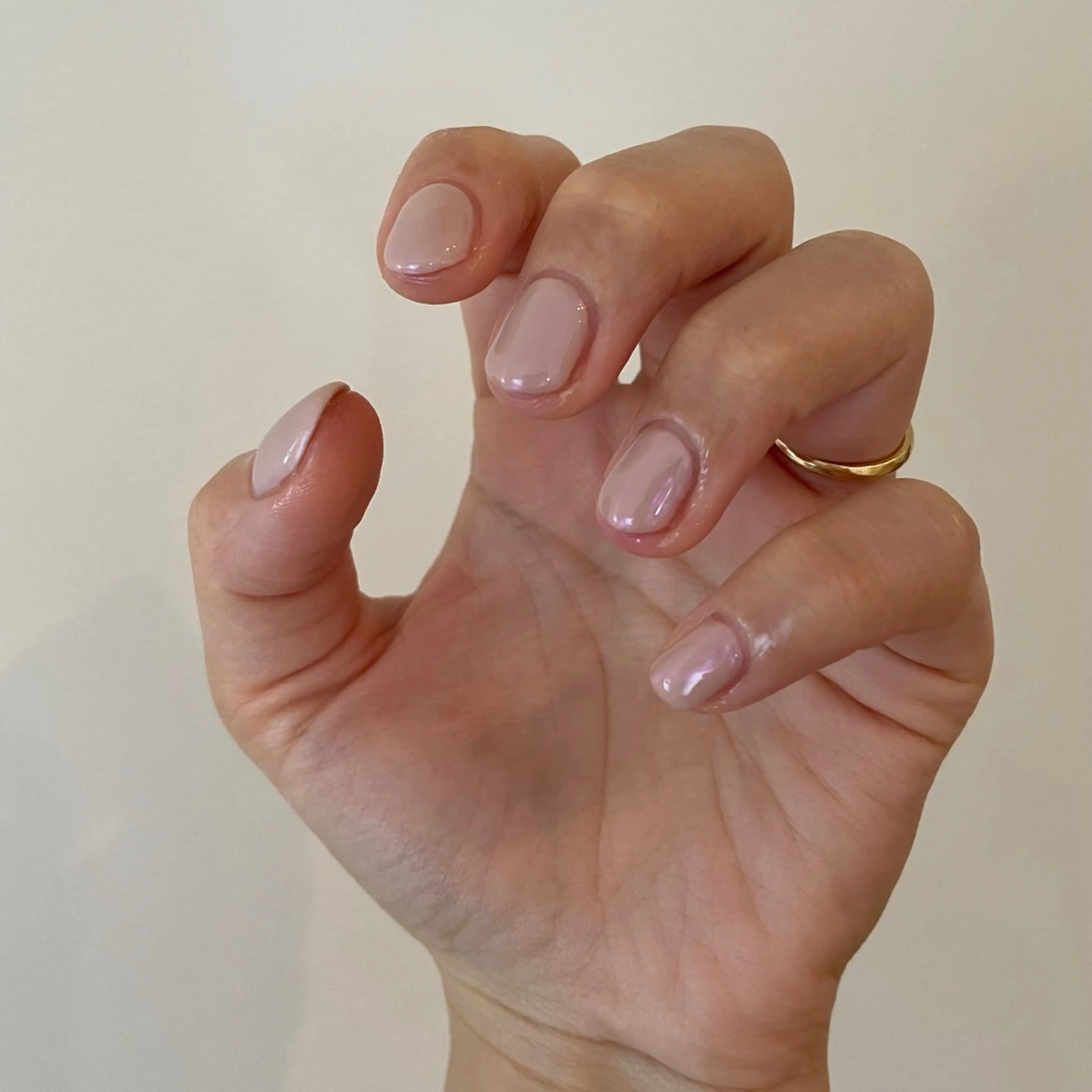 ネイル ハンドネイル nail✨emu premiumのネイルデザイン