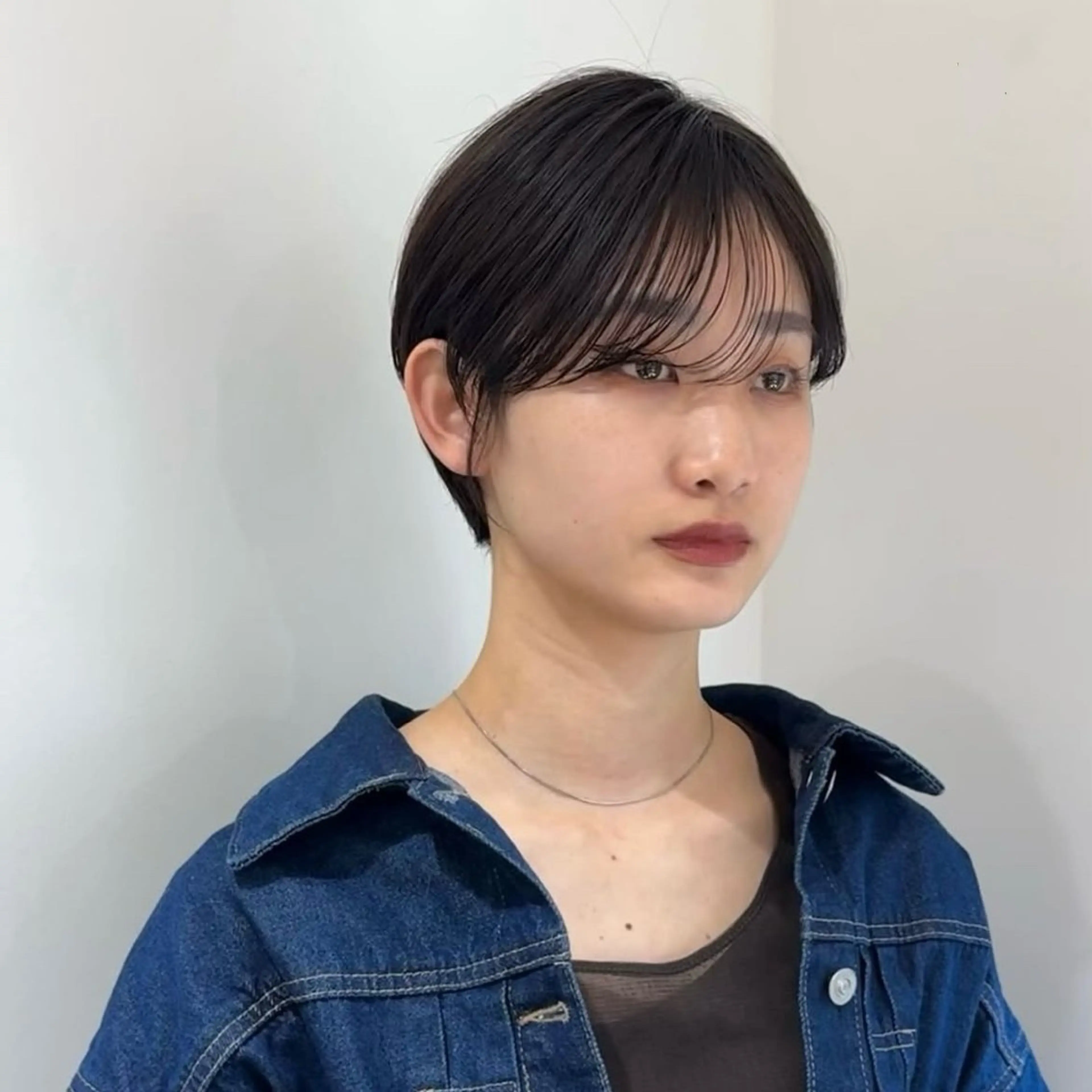 🟥ショート限定🟥こだわりカット✂️+1stepトリートメント✨の写真