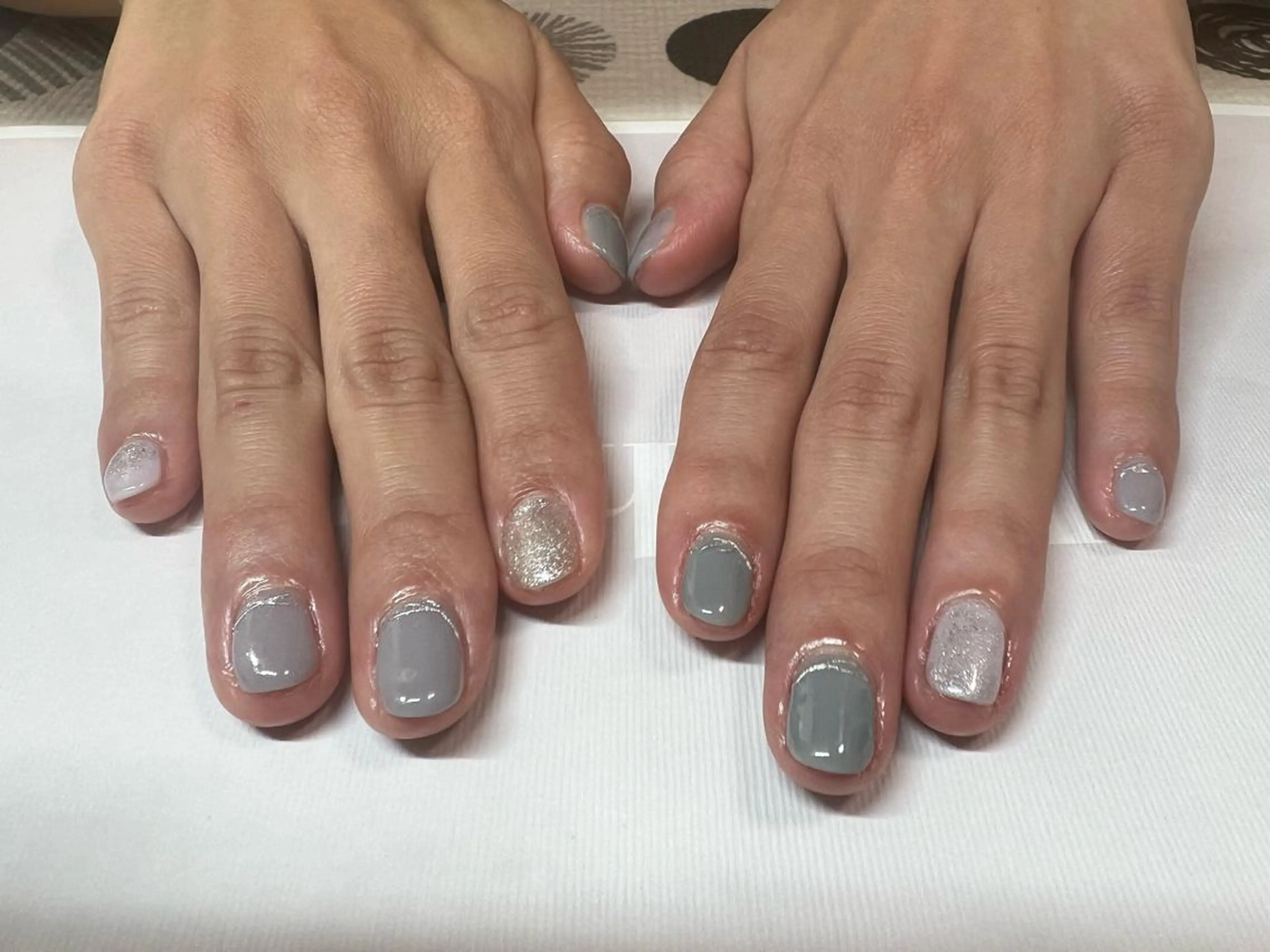 ネイル N.plus NaiLのネイルデザイン