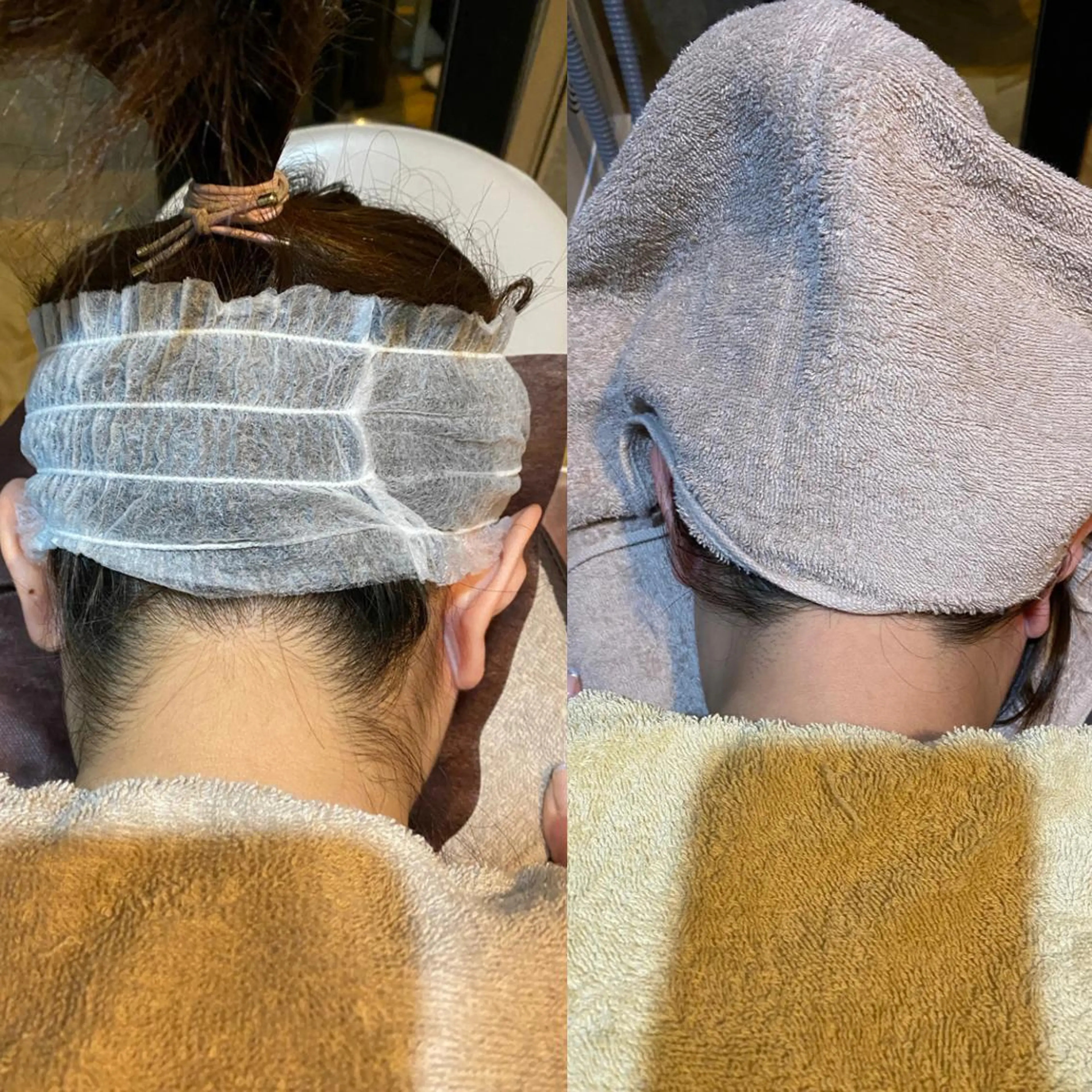 メンズ 男女同額脱毛エステ salonLEPIAのエステ・リラクイメージ