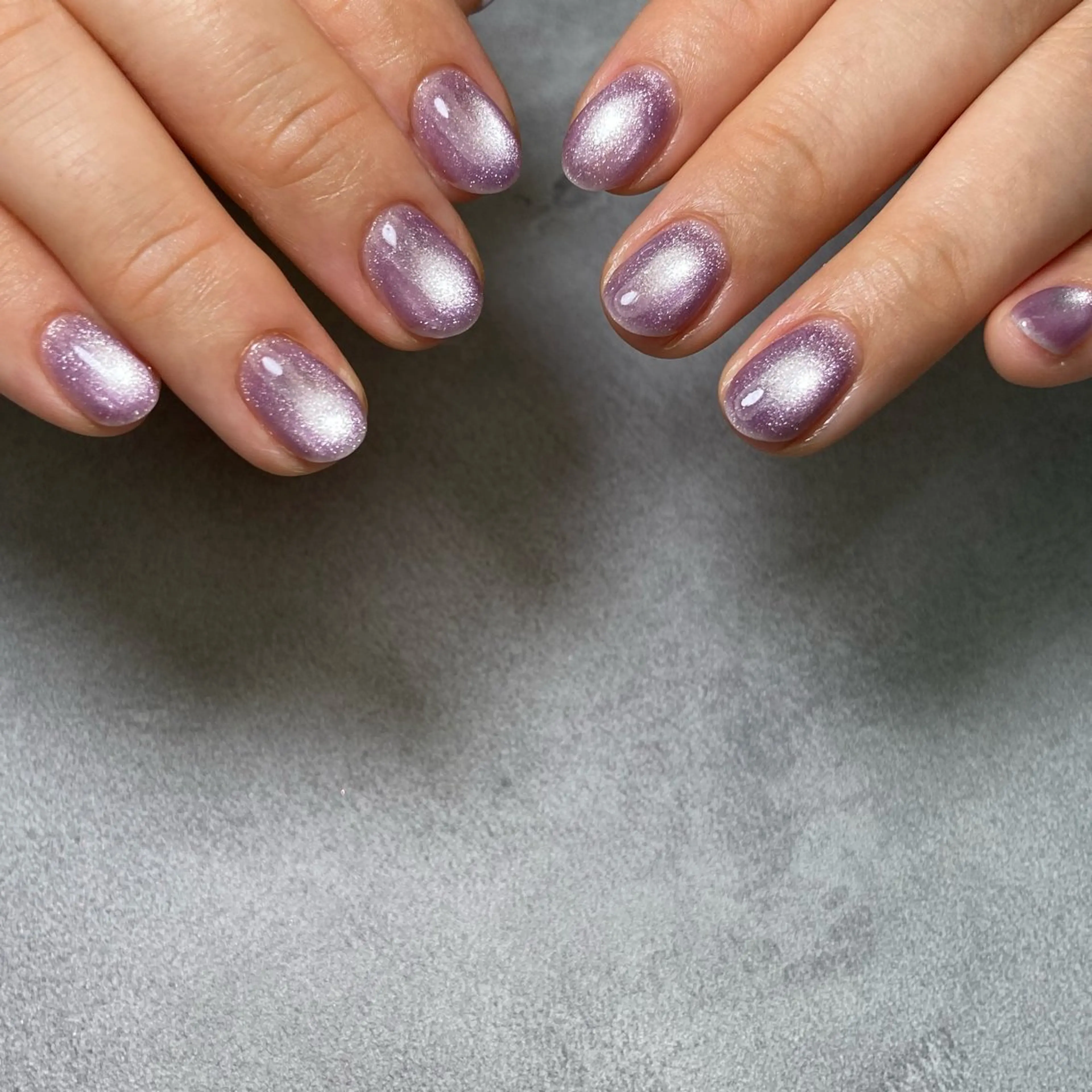 ネイル ハンドネイル nail salon Lumièreのネイルデザイン