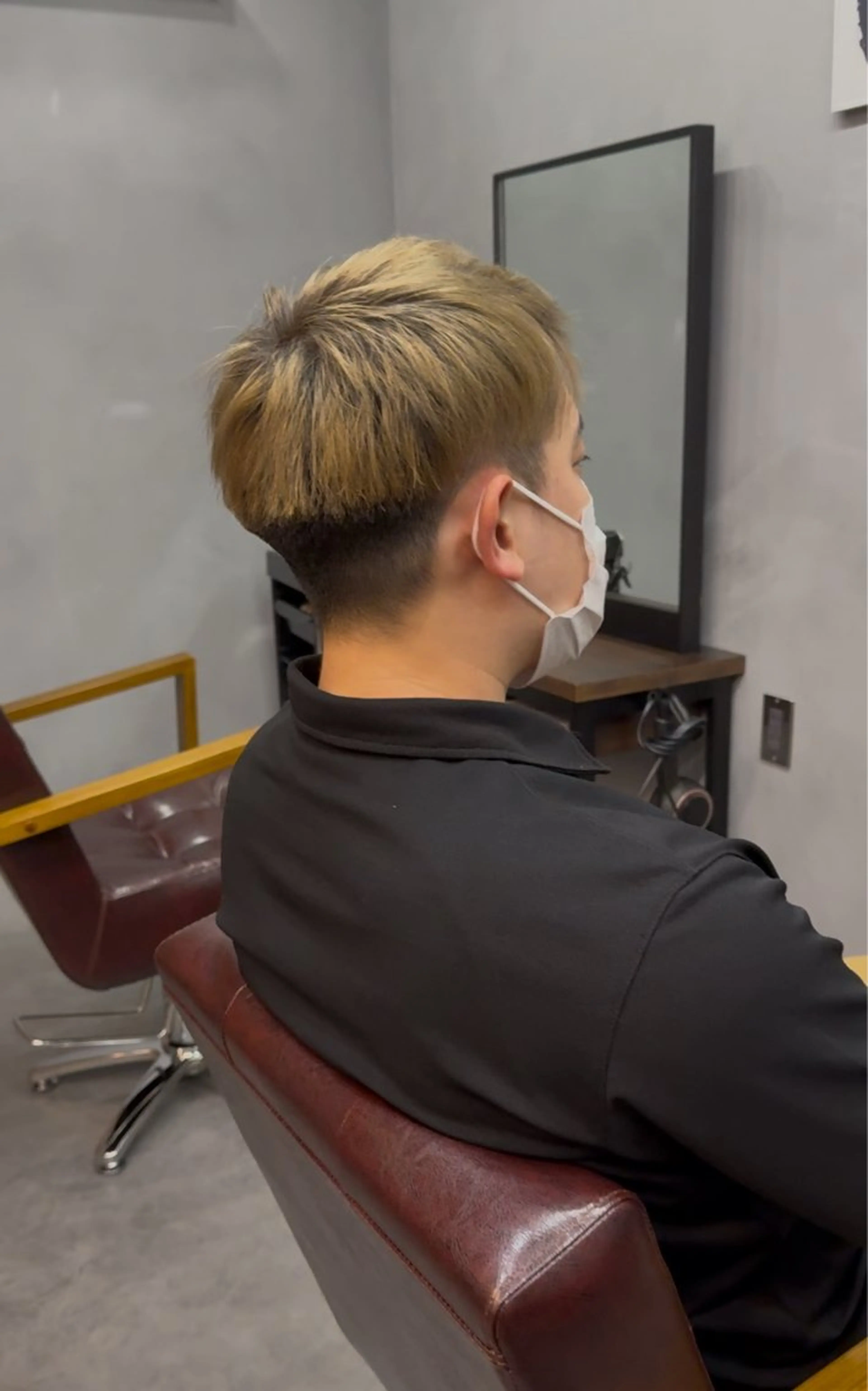 ショート 新規限定クーポン多数 🎄🌈Kubo🌈のヘアスタイル