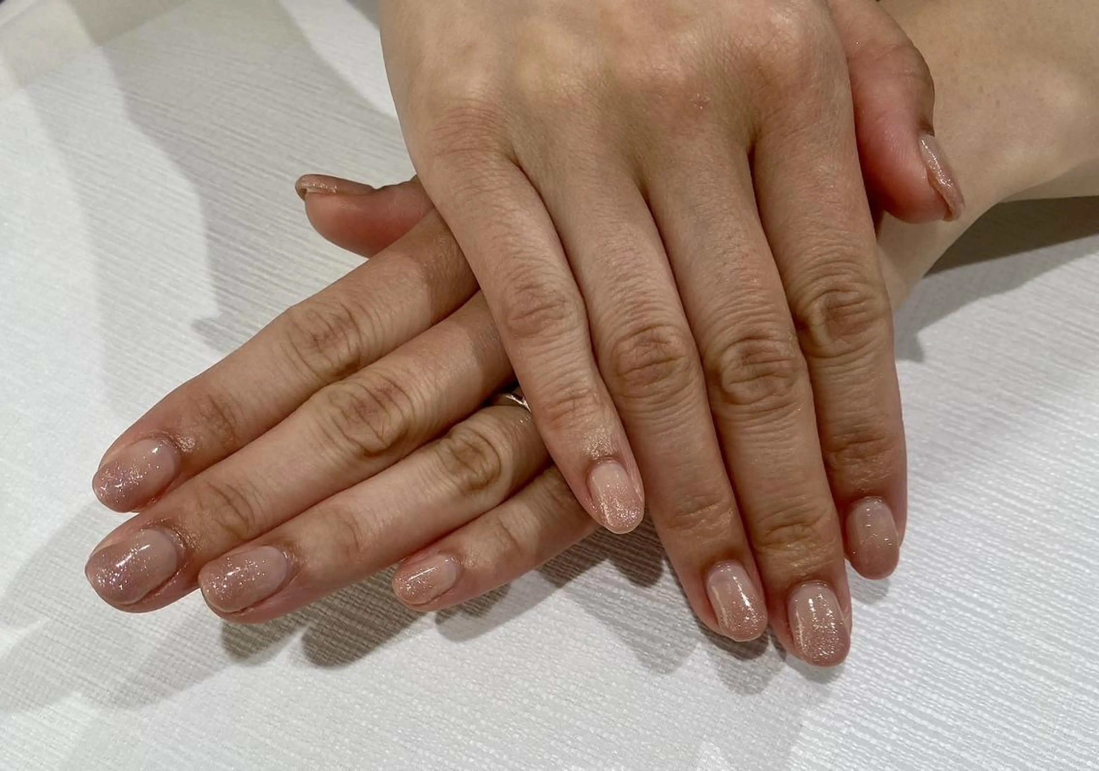 ネイル SalonLinda Madokaのネイルデザイン