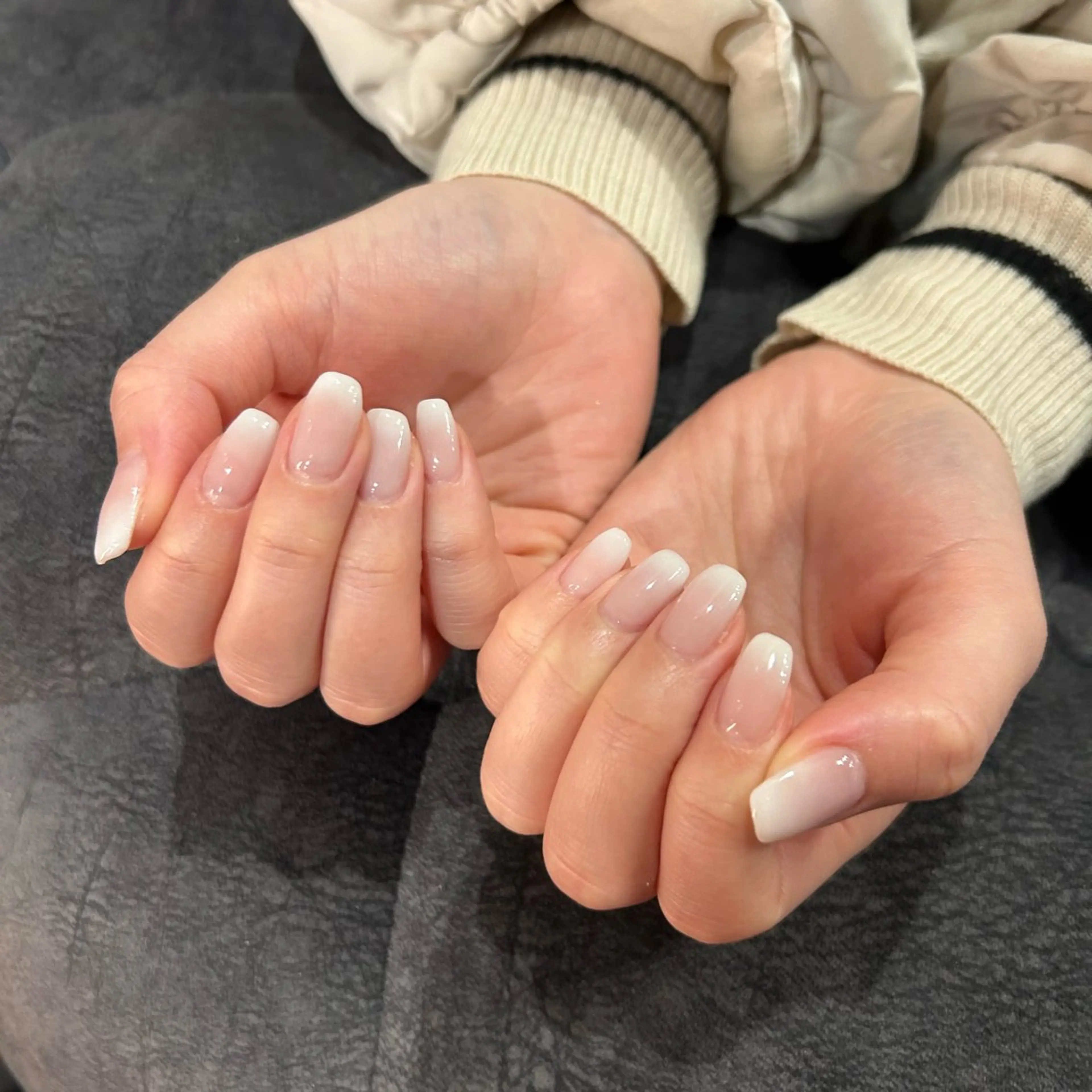 ネイル ハンドネイル Dahlia Beauty ダリアビューティー所属・春日井Dahlia Beauty中川のネイルデザイン