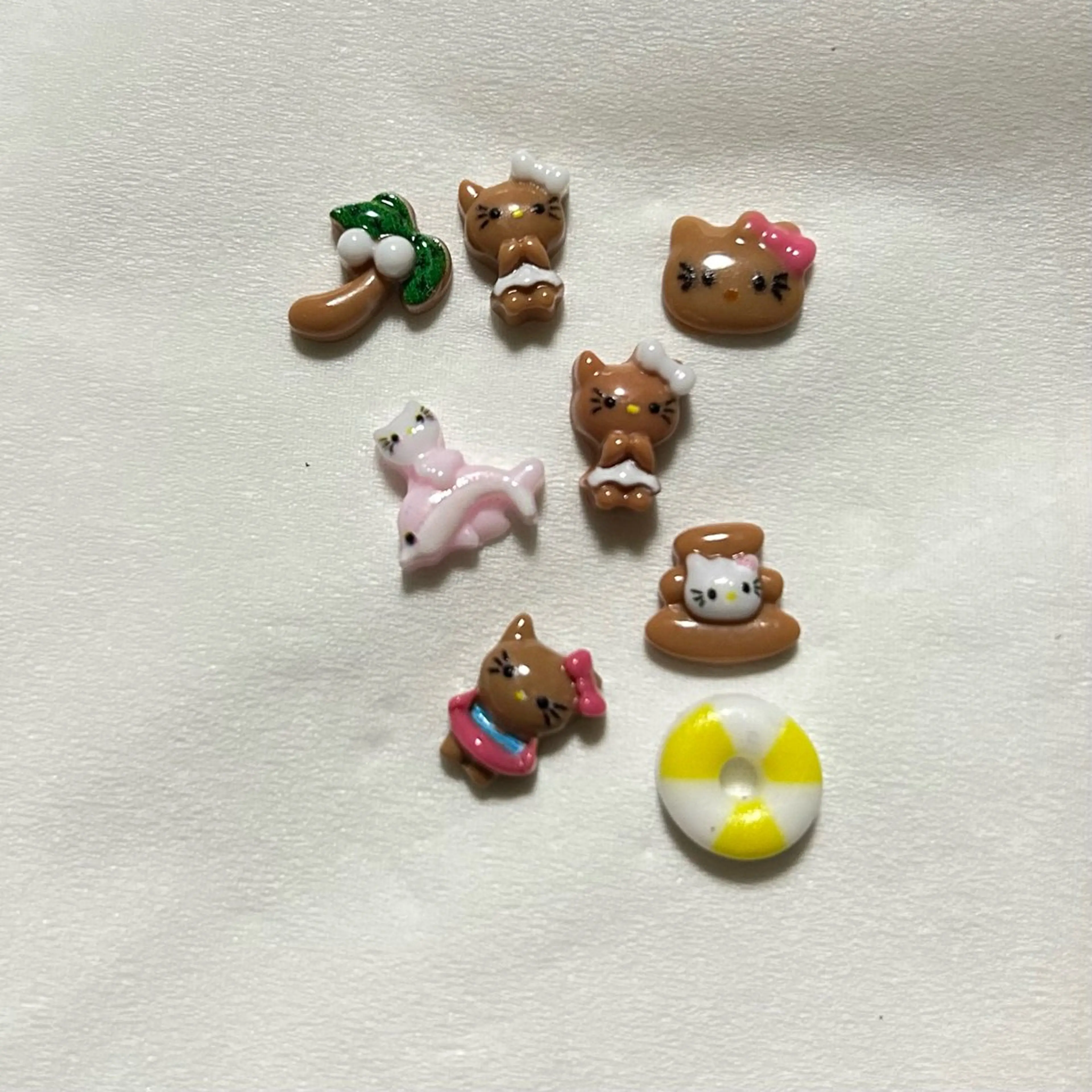 ネイル ☽ ☾のネイルデザイン