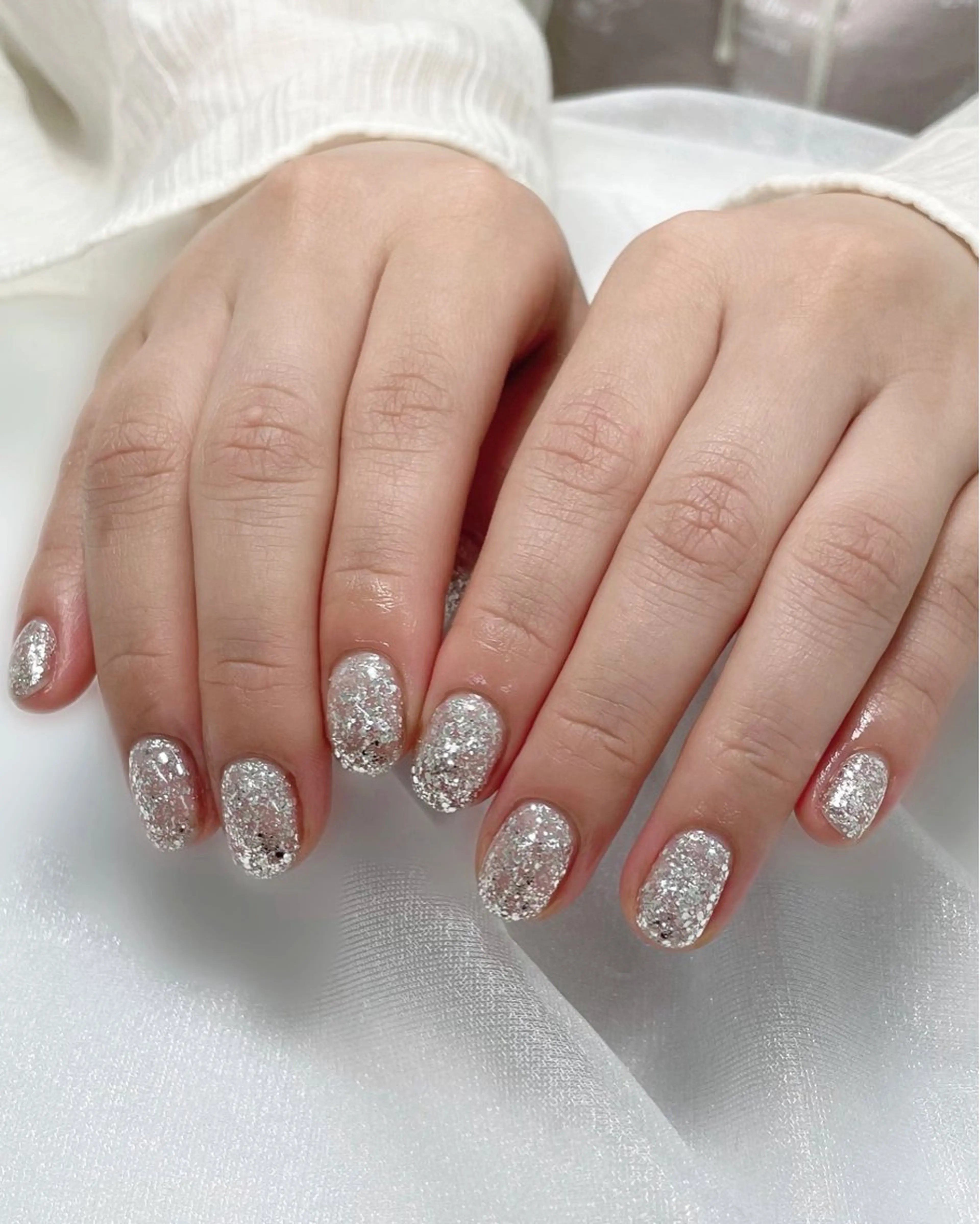 ネイル salon de Ruri nail【サロン ド ルリ ネイル】所属・サロンドルリネイル yunaのネイルデザイン