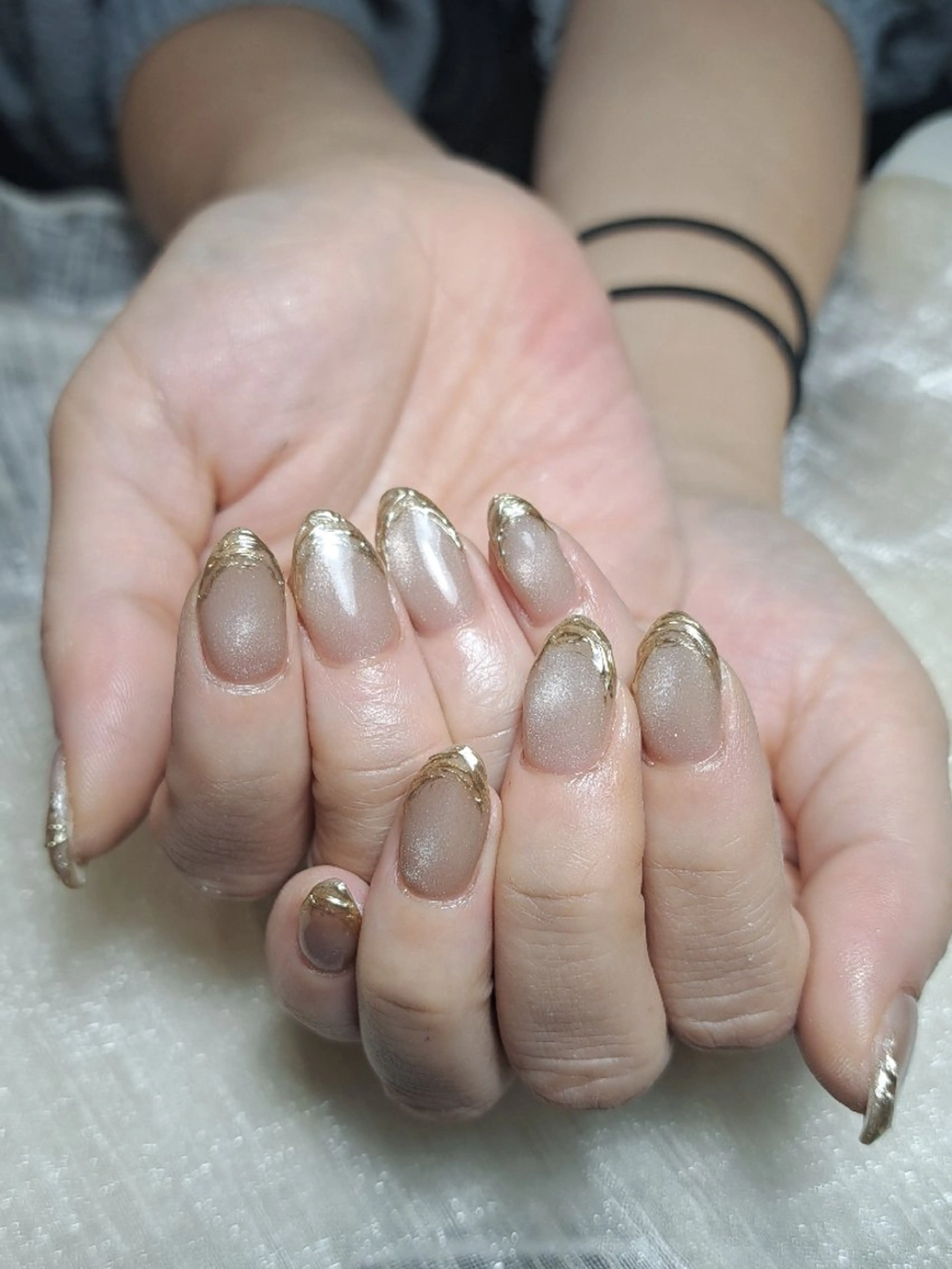 ハンド 90分やり放題💅 オフ無しorフィルインオフ込みの写真