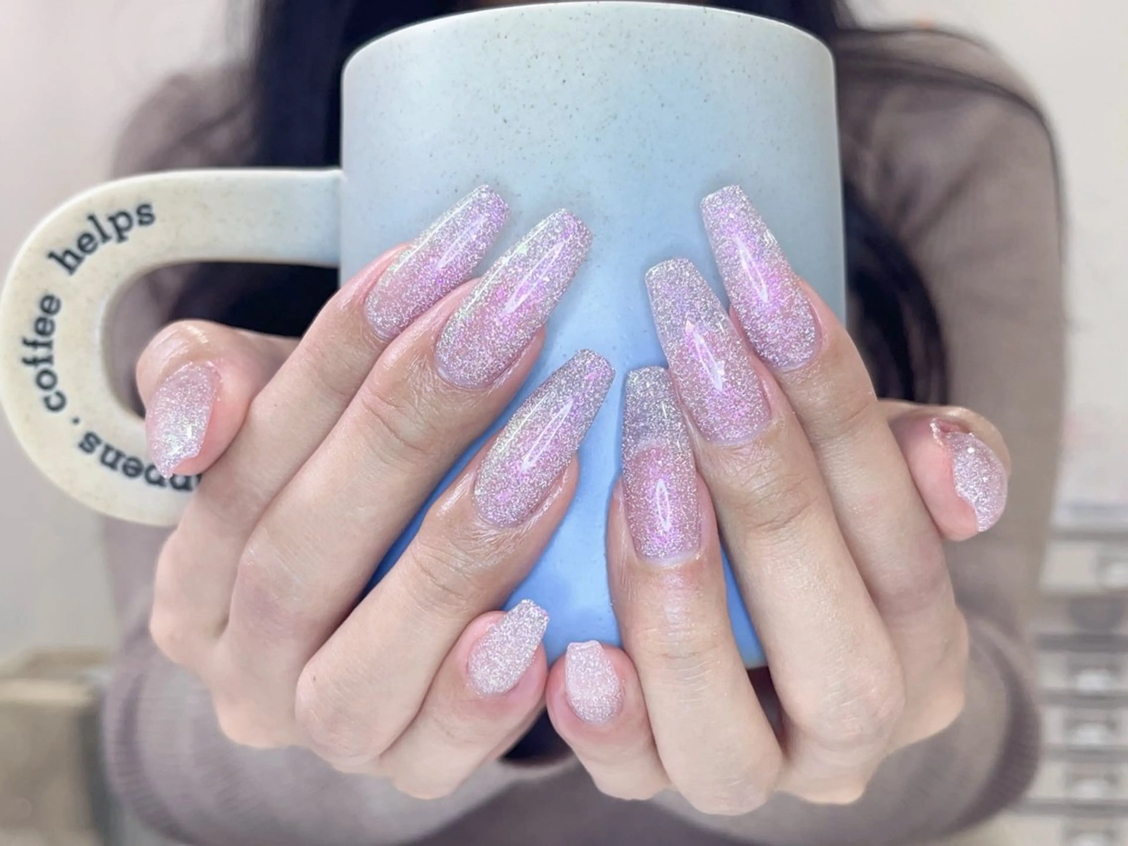 ネイル Nail Salon KINA 心斎橋店のネイルデザイン