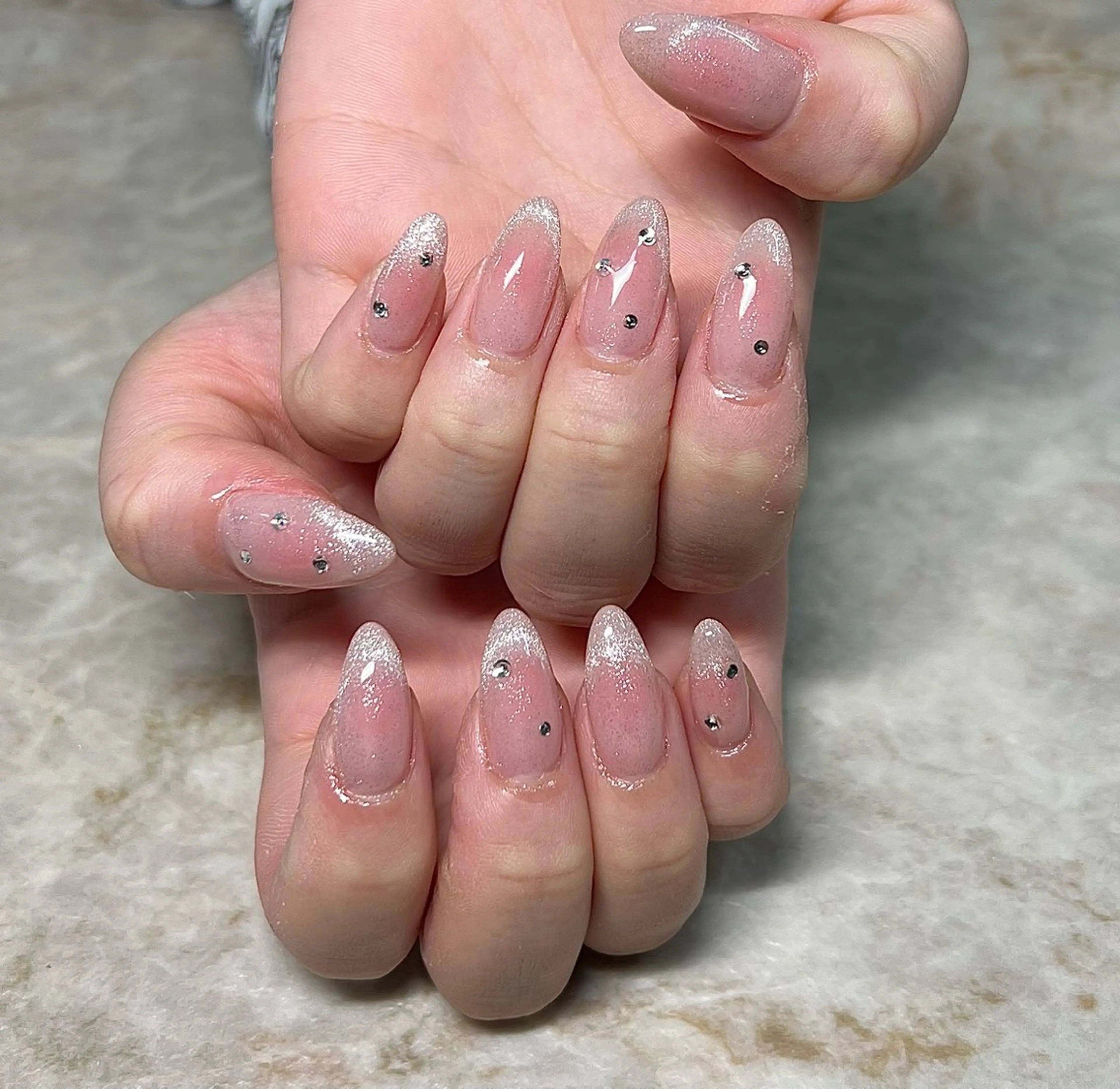 ネイル maison de NALIのネイルデザイン