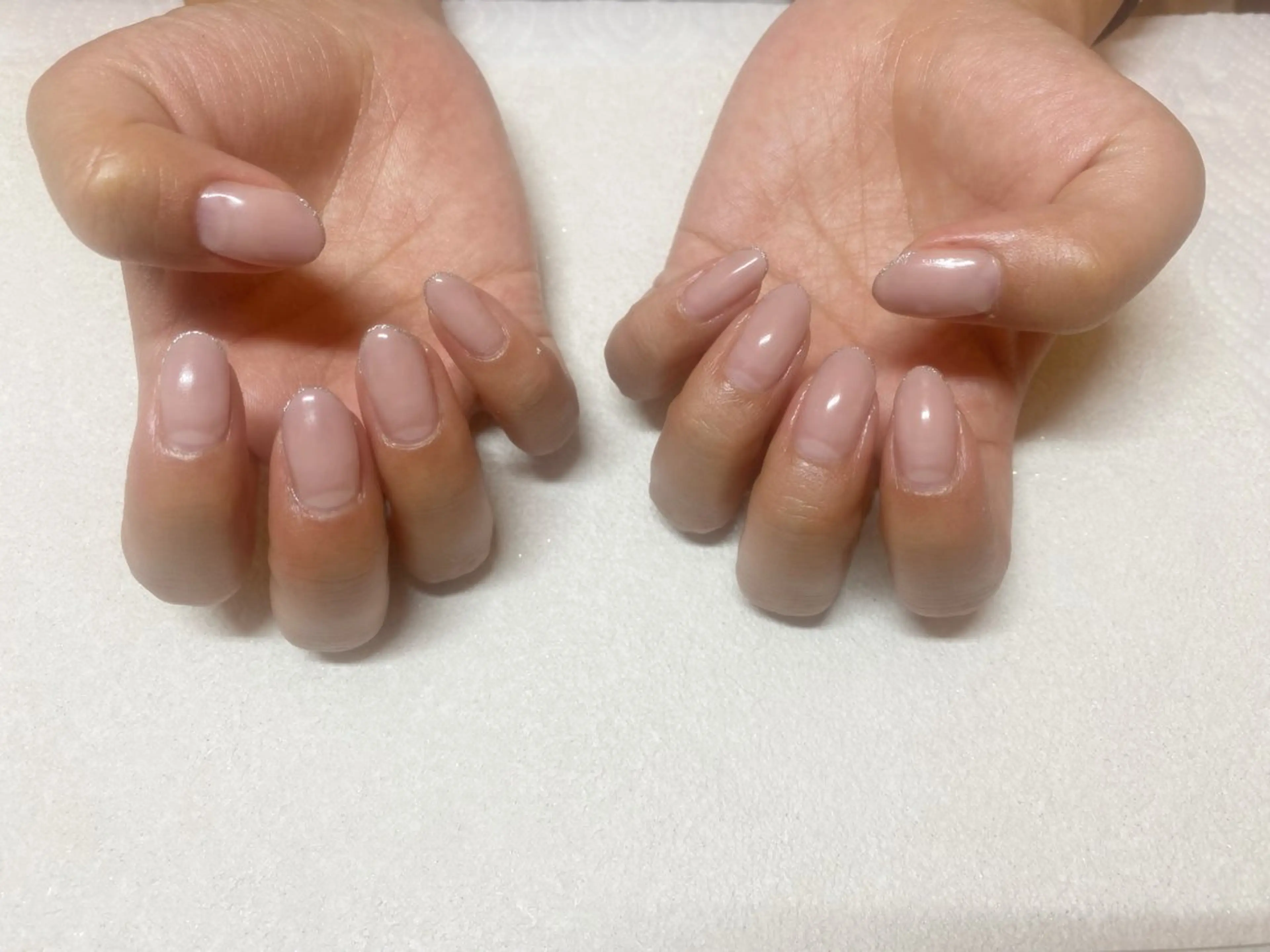 ネイル niji nailのネイルデザイン