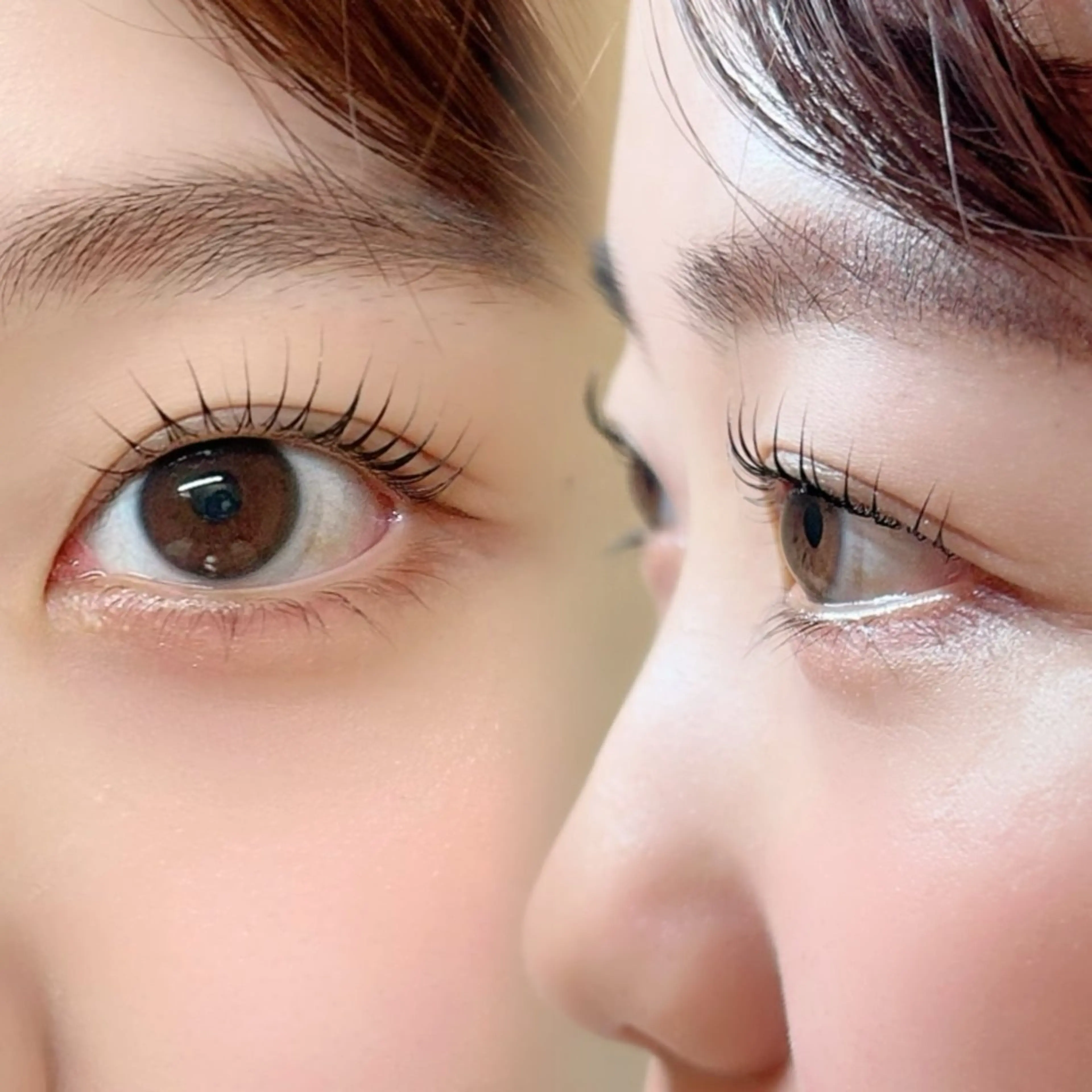 マツエク・マツパ マツパ Iruda所属・Iruda meiのマツエク・マツパデザイン