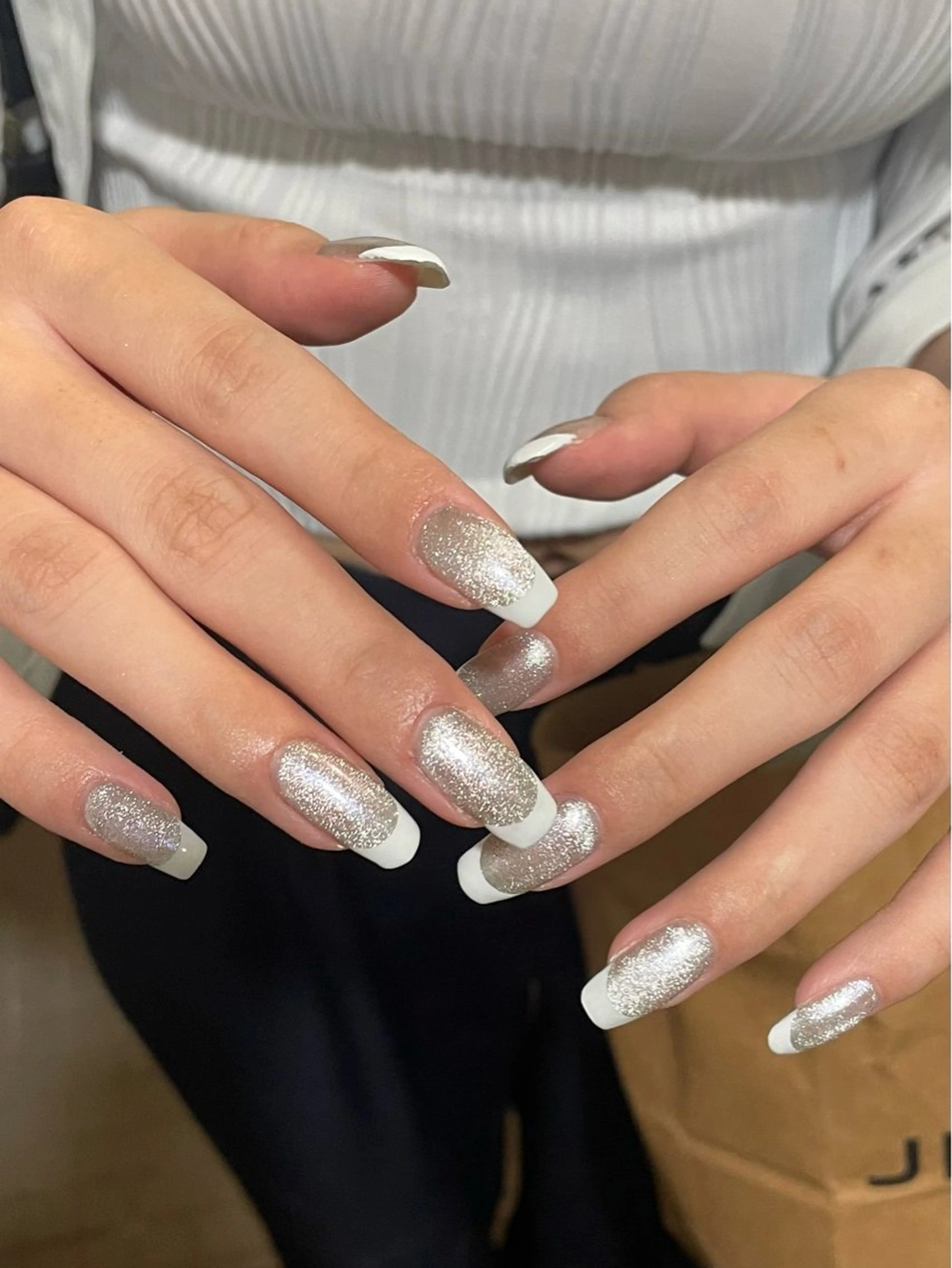 ネイル ハンドネイル One HARUNAのネイルデザイン