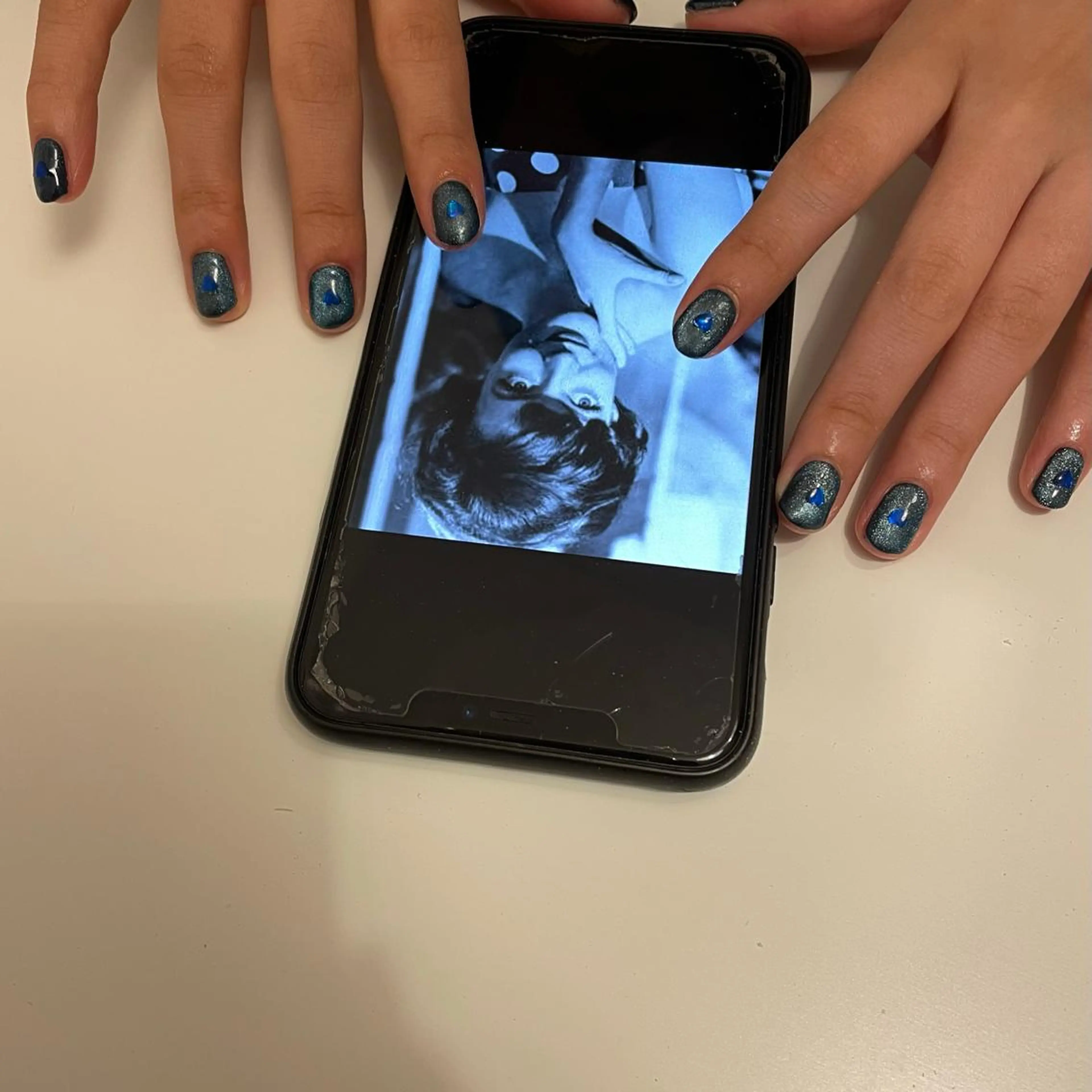 ネイル &h MAKIのネイルデザイン