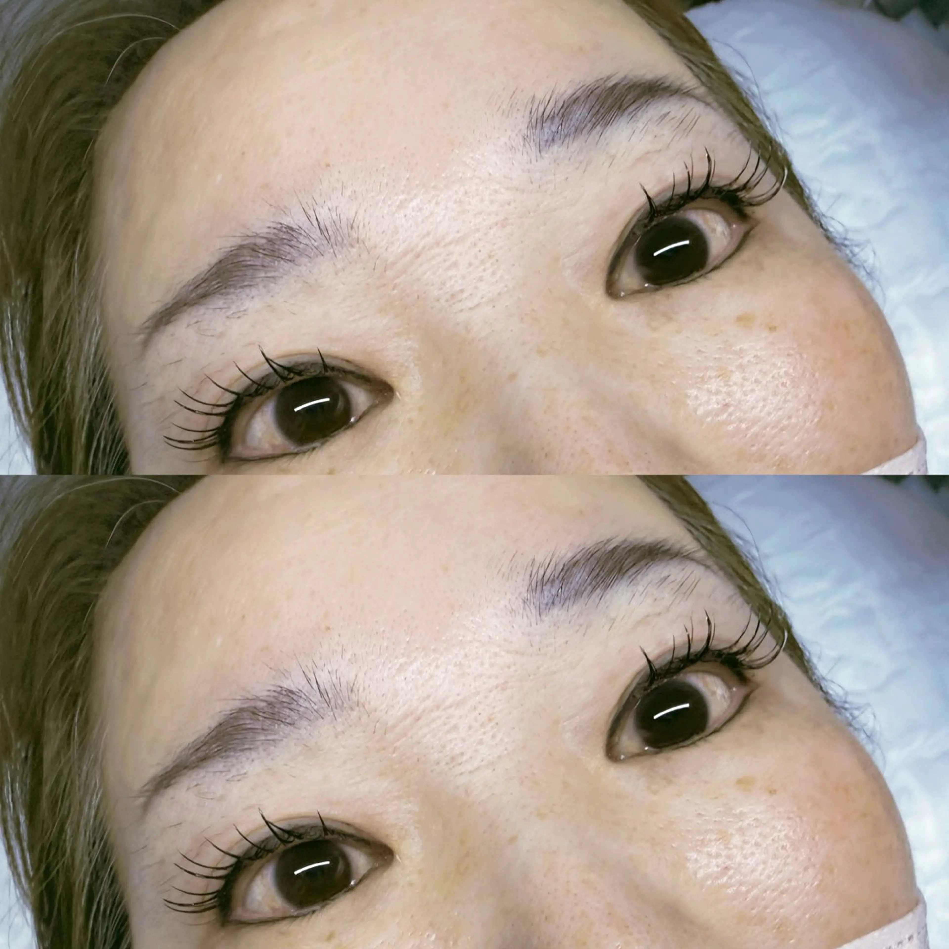 マツエク・マツパ マツエク eyelash salon art所属・まつパ/マツエク /眉/HBL/耳ツボのマツエク・マツパデザイン