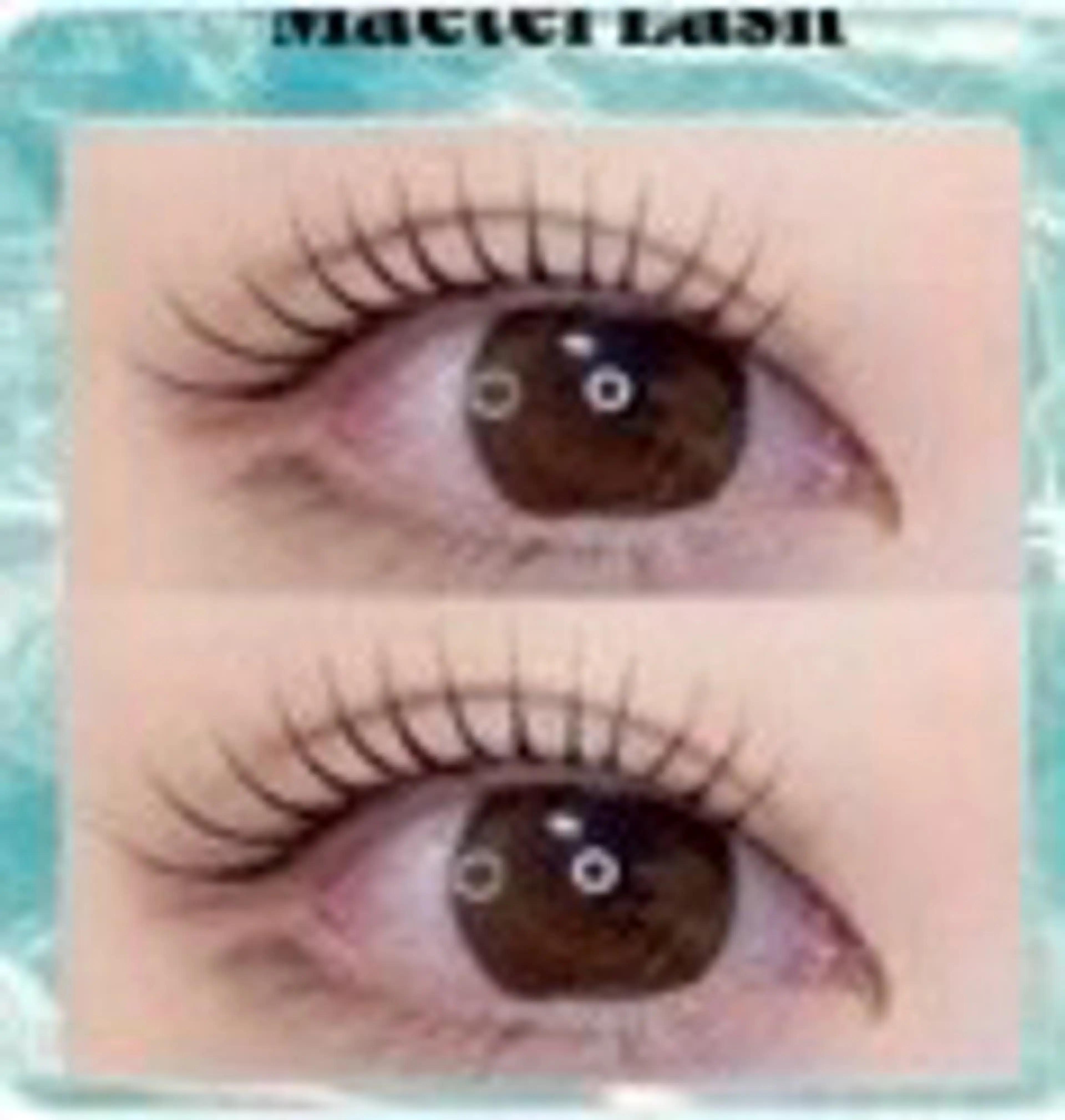 【人気上昇中】メーテルパーマの写真