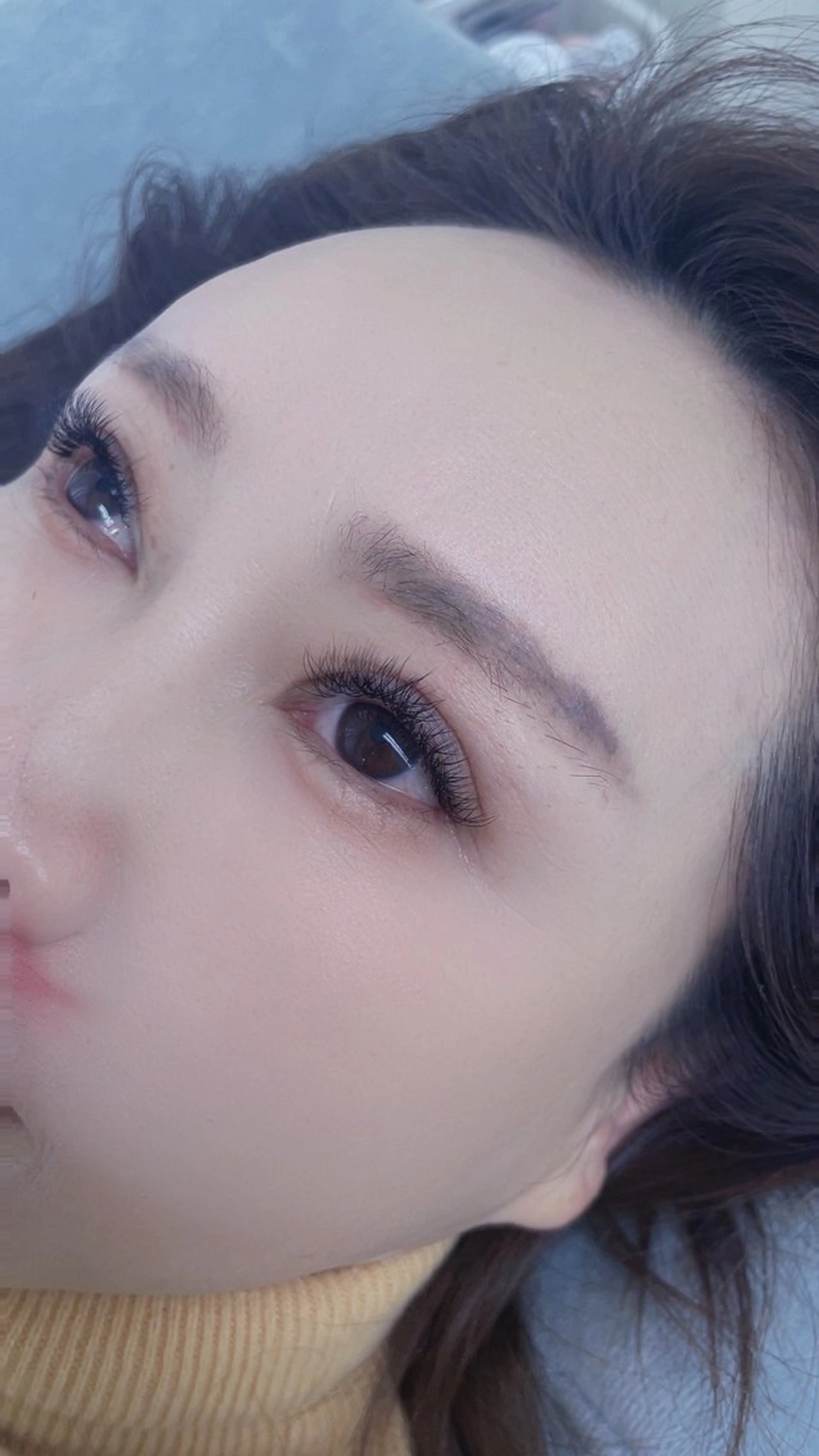 マツエク・マツパ マツエク AngelChris ビューティーサロンのネイルデザイン