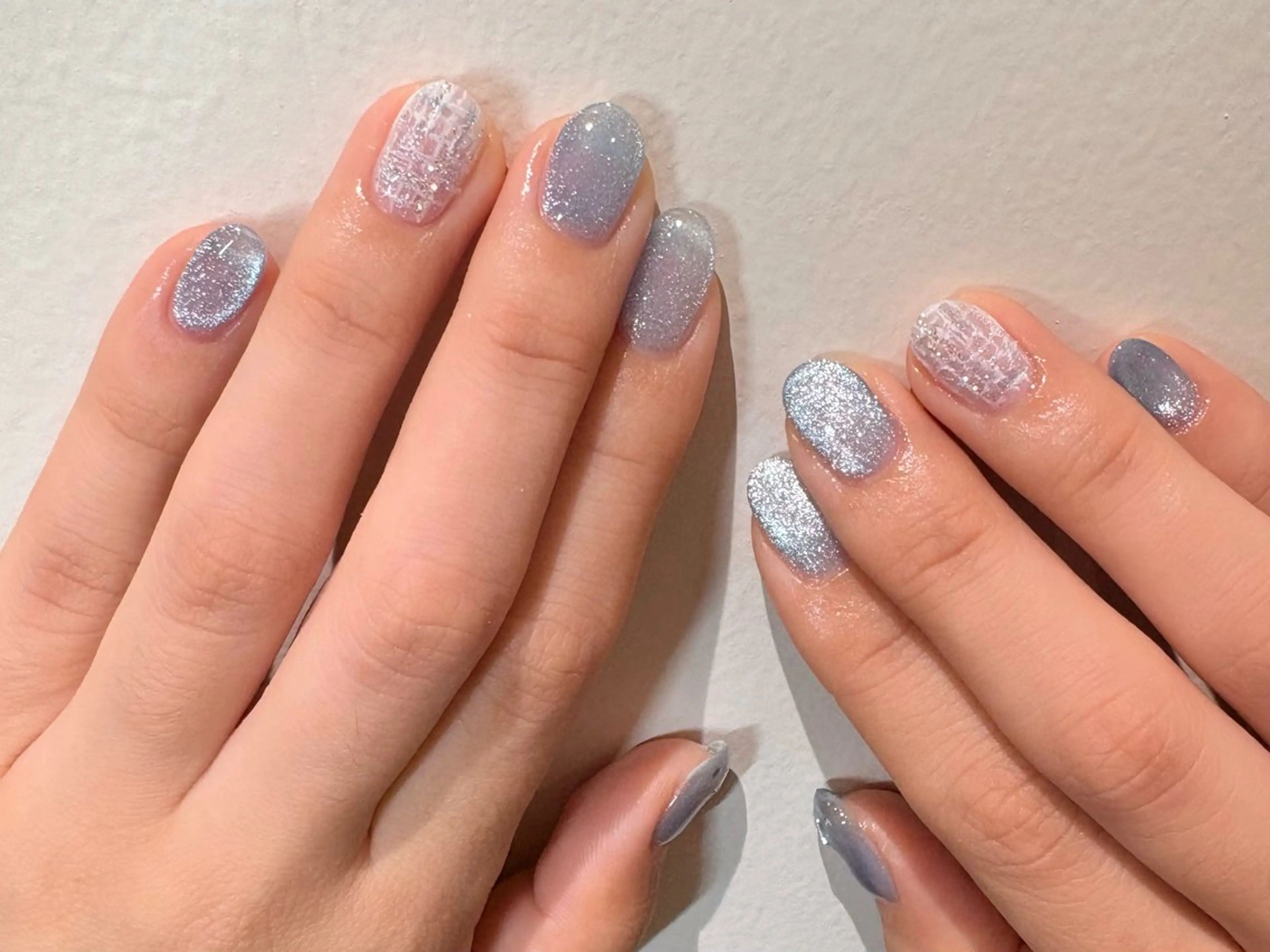 ネイル ハンドネイル Plus Ehiku /Ayakaのネイルデザイン