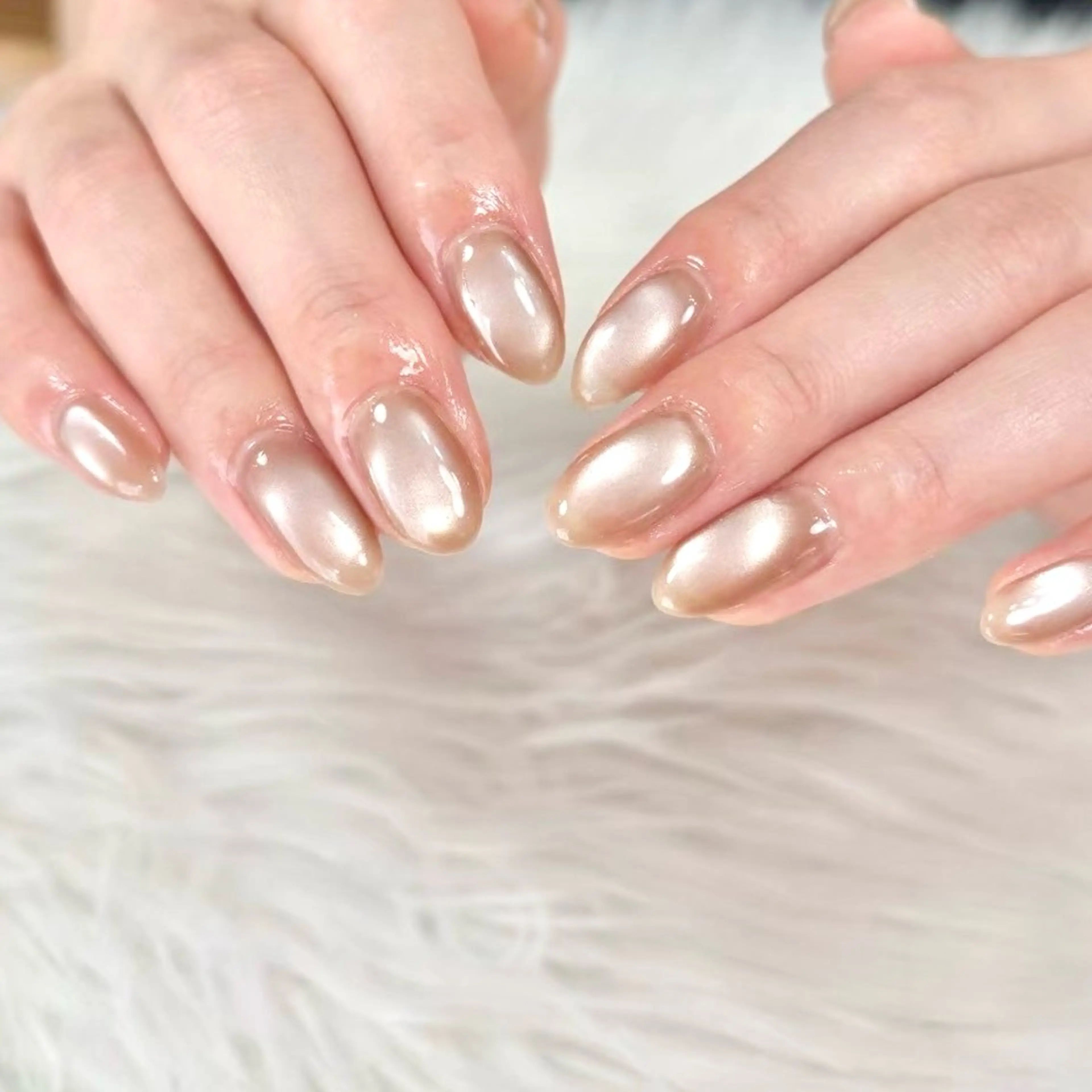 オフ込🎀最旬ぷるぷるマグネットワンカラー🎀の写真