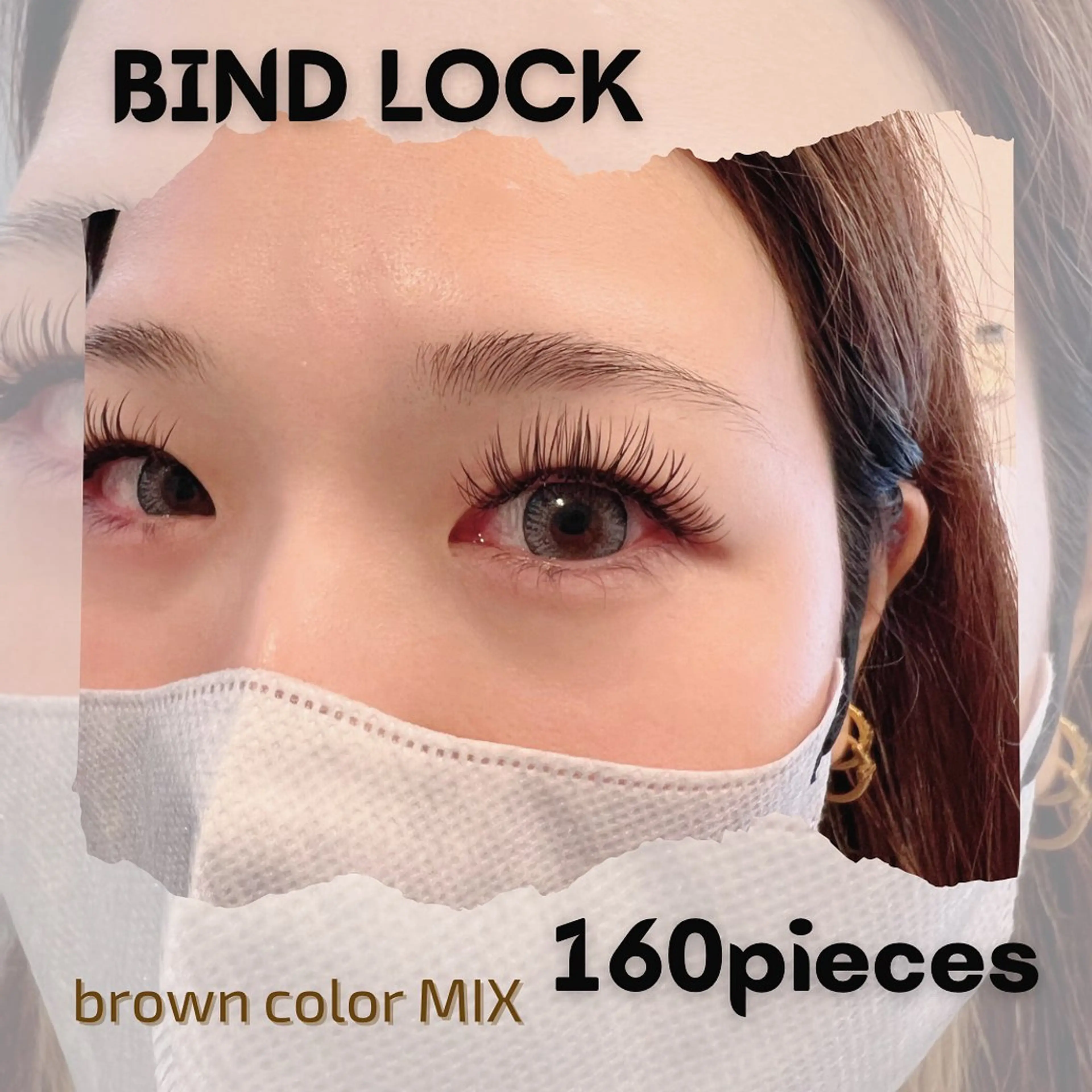 マツエク・マツパ マツエク まつげ/眉/耳つぼ 🩵渋谷 OTTEのその他イメージ