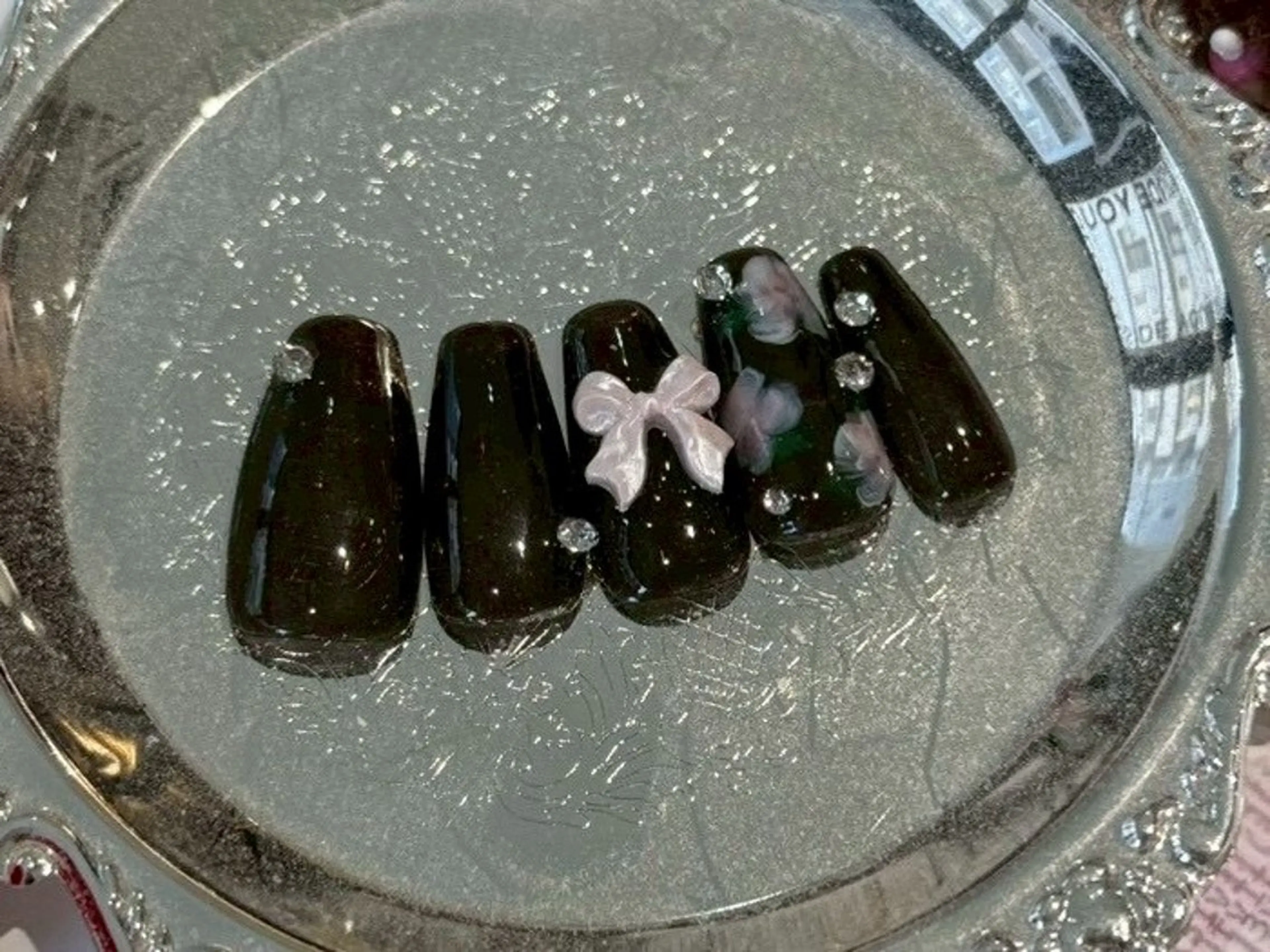 ネイル KUBO Aのネイルデザイン