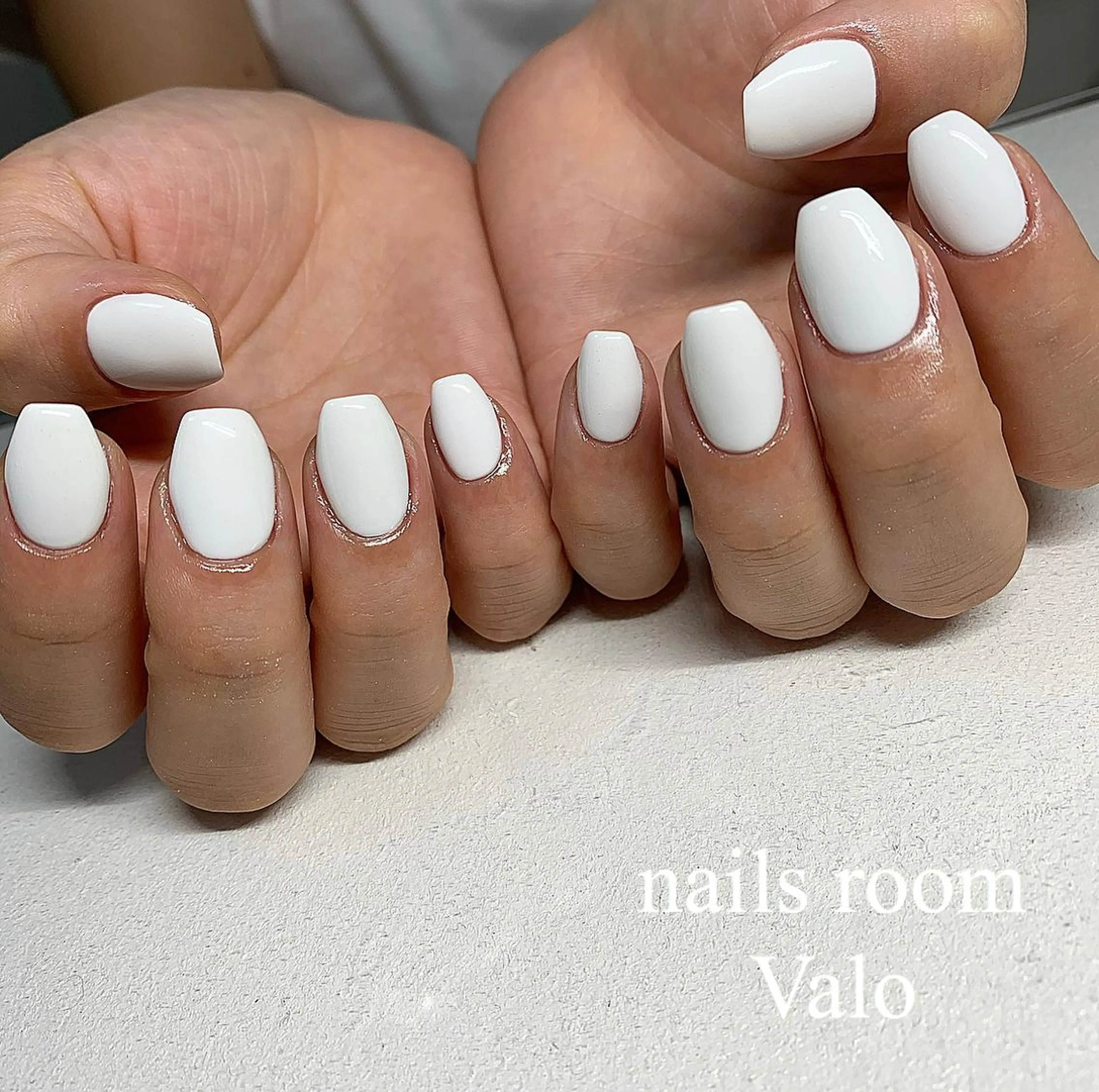 ネイル nails room Valoのネイルデザイン